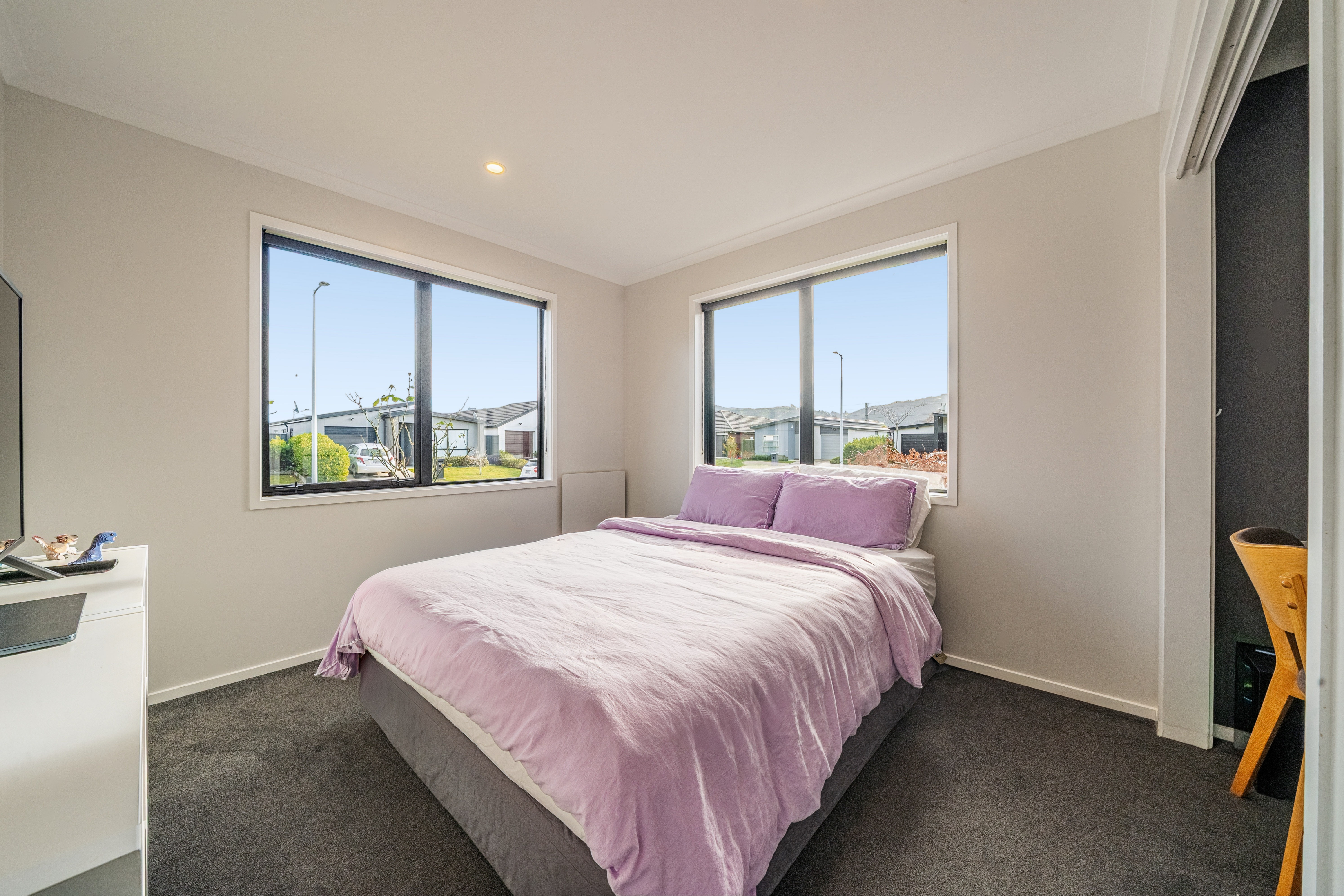  21 Te Kaeaea Crescent, Wallaceville, Upper Hutt - 物件實景