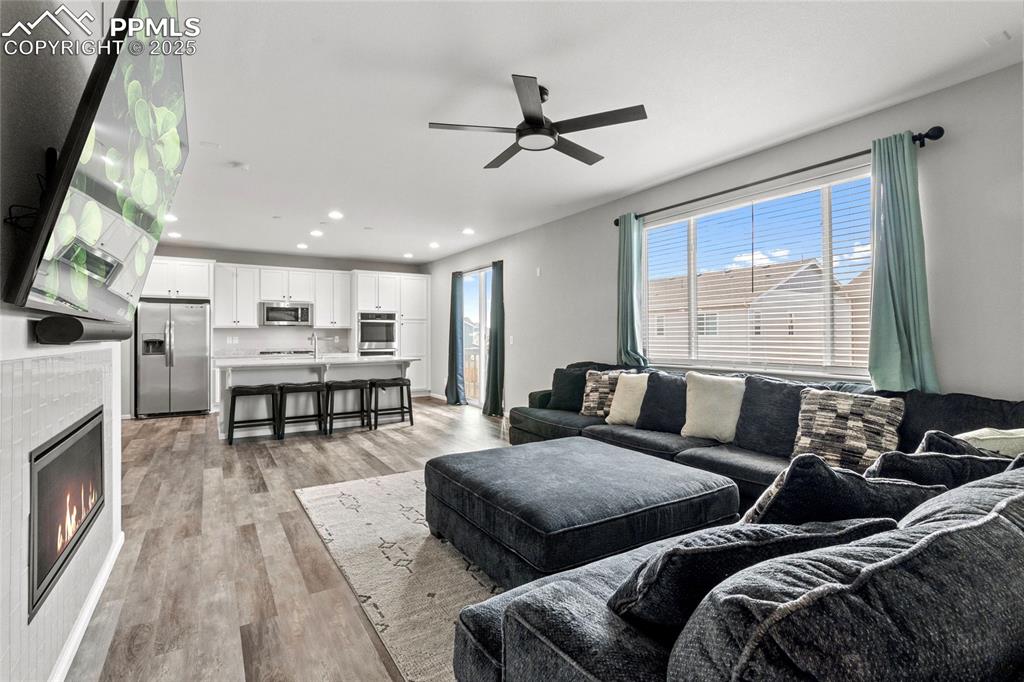 Colorado Springs, Colorado, 80911, United States, 3 Bedrooms Bedrooms, ,2 BathroomsBathrooms,Residential,For Sale,1962368