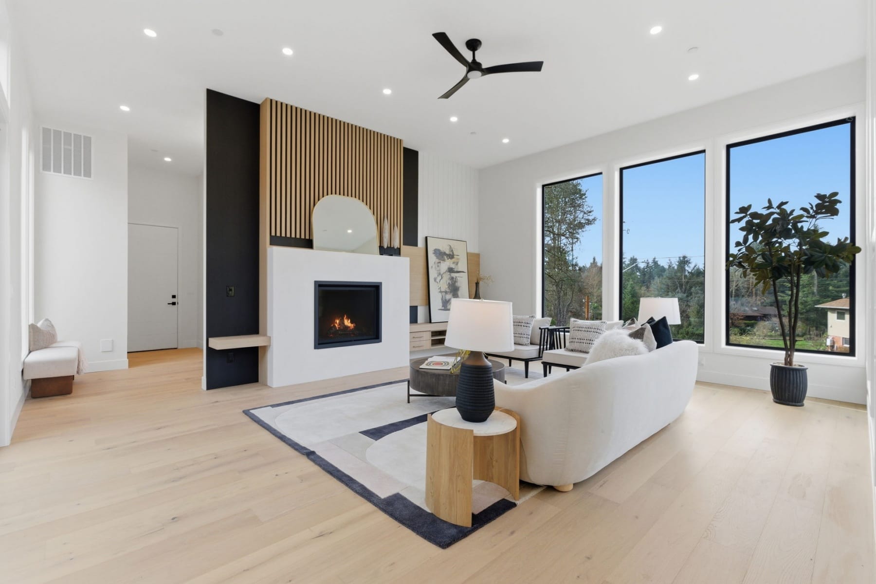  6233 SW HAMILTON WAY Portland, OR 97221 - 物件實景