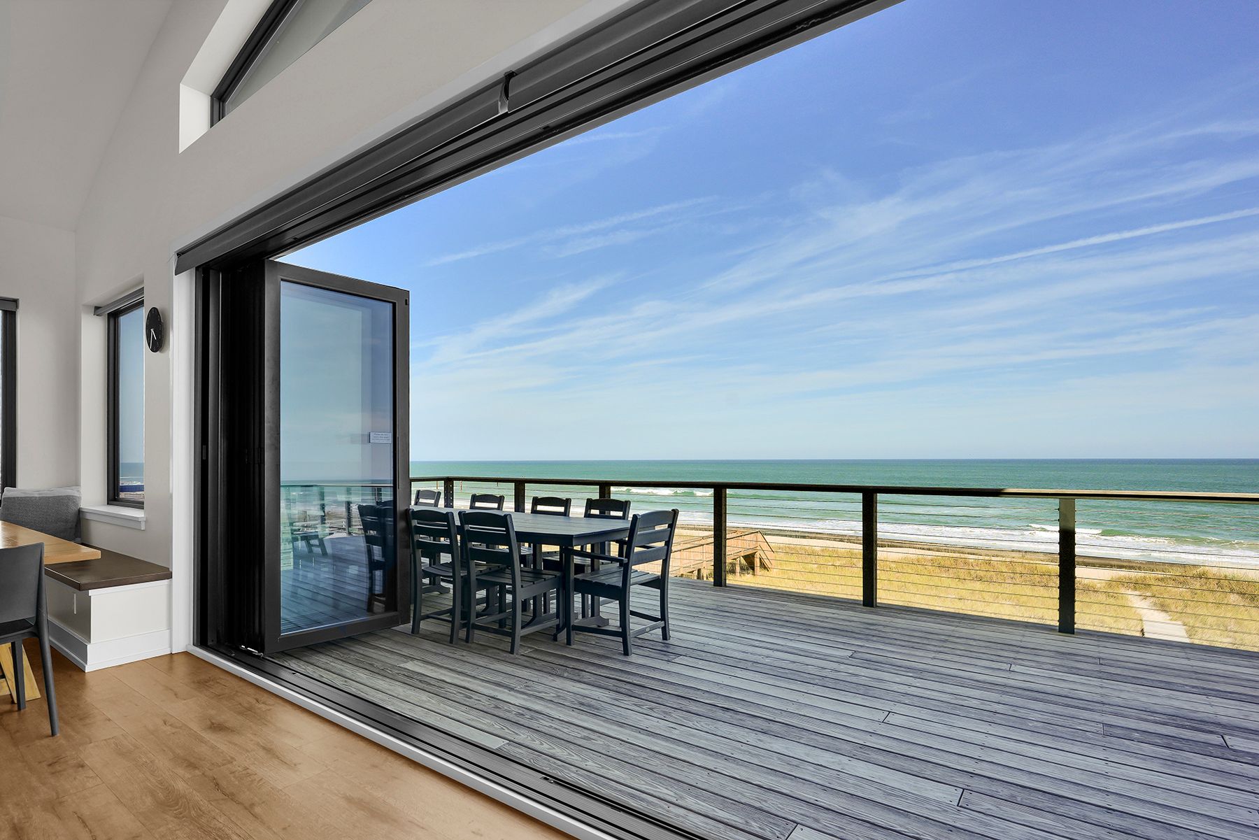  834 Fort Fisher Boulevard North, Kure Beach, NC 28449 - 物件實景