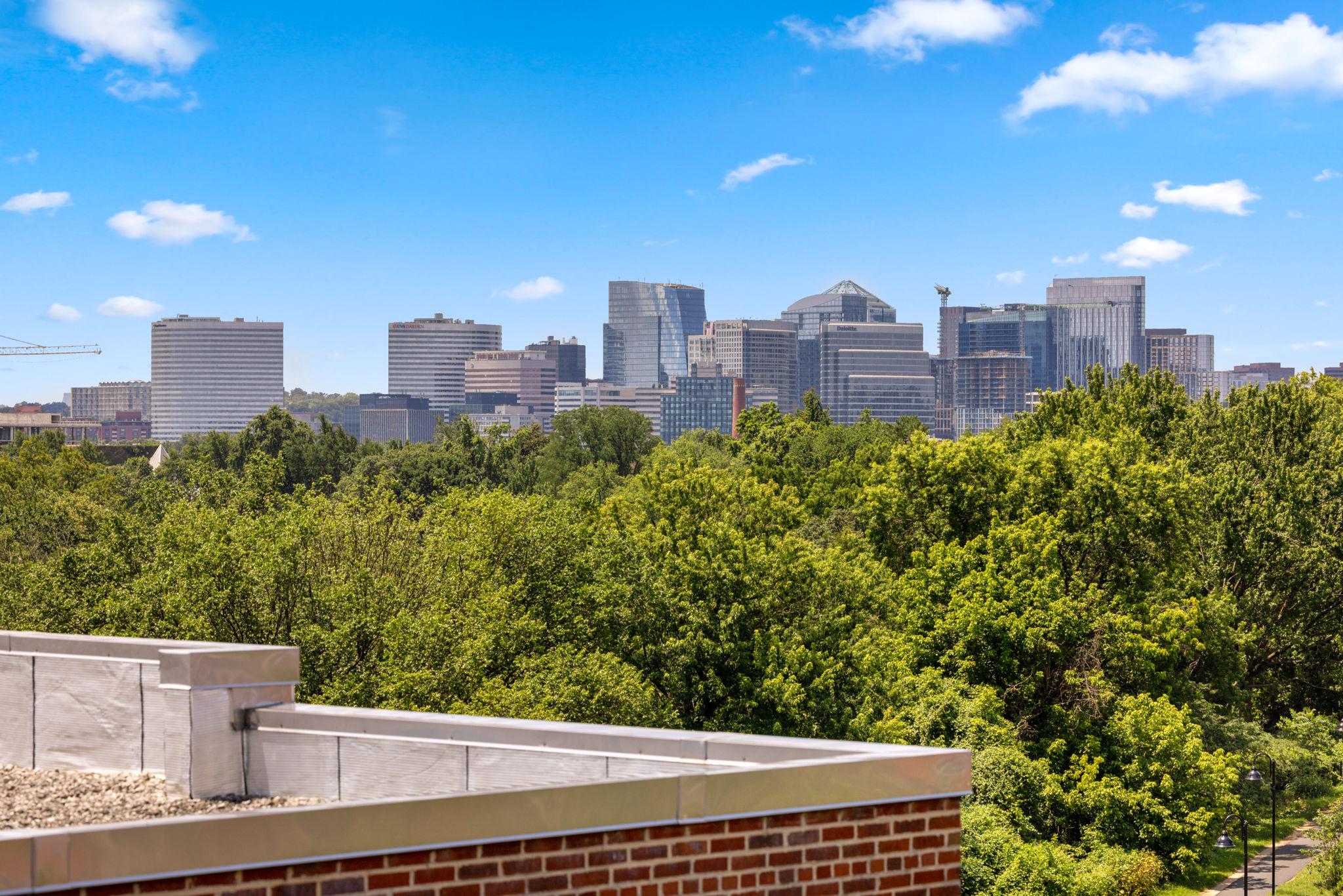  2500 Q Street Nw,Washington, DC, 20007 - 物件實景