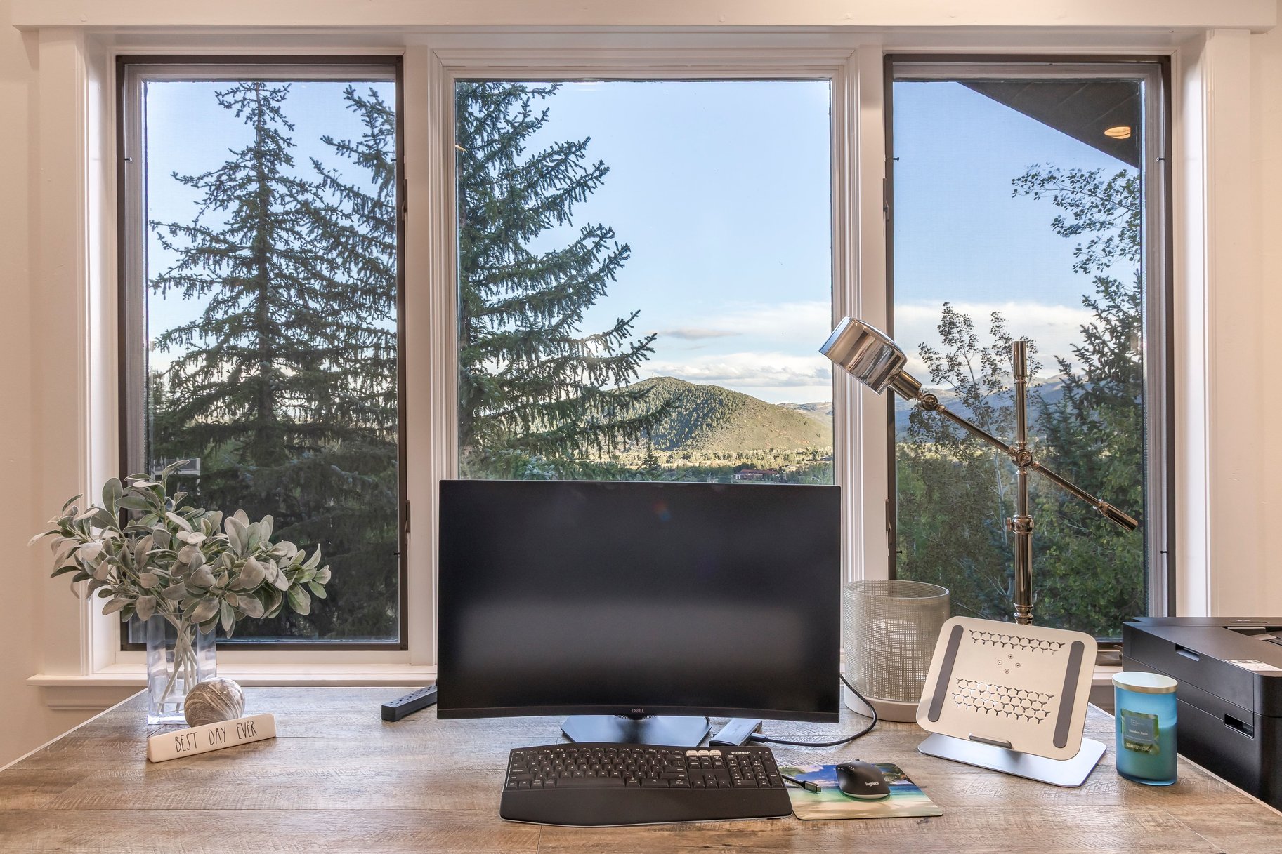  Mountain Luxury, Reimagined in Sun Peak - 物件實景