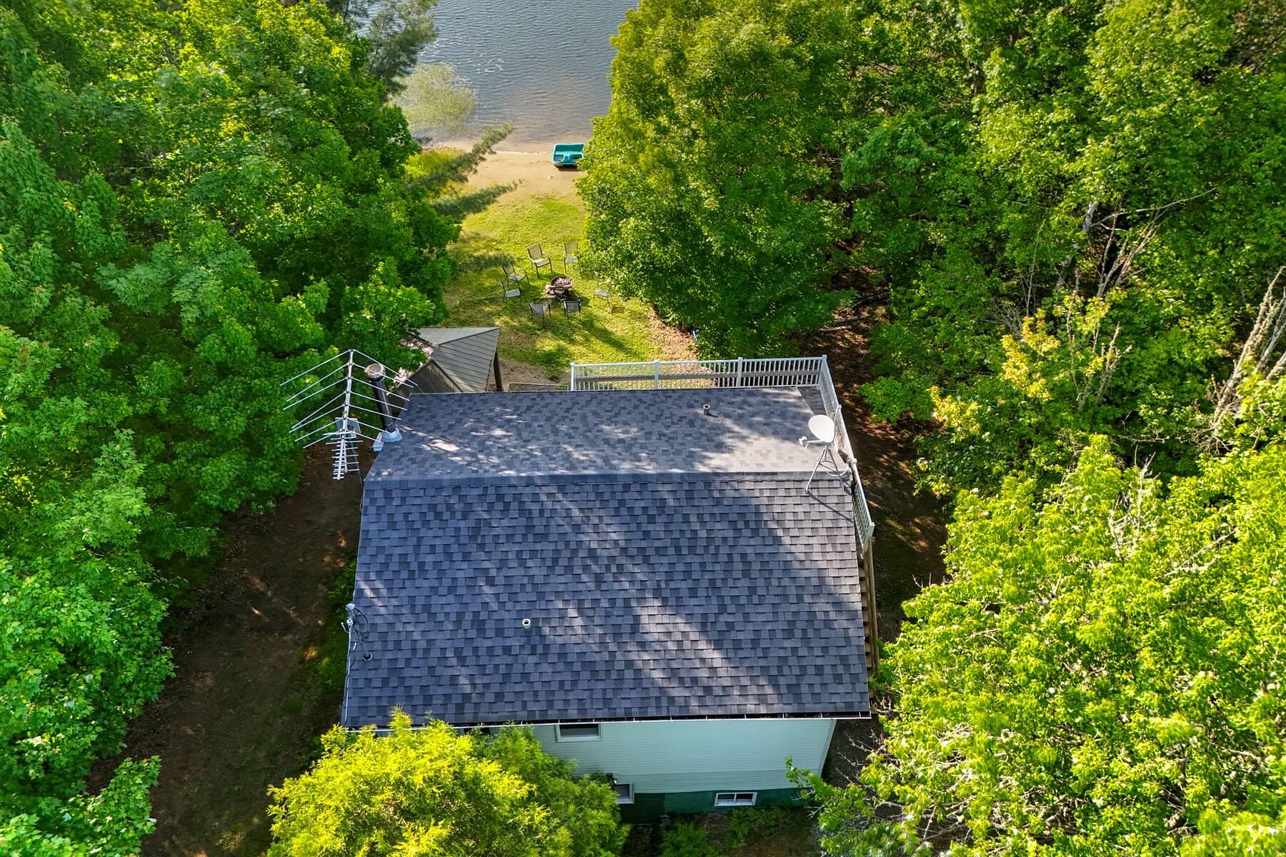  Sainte-Lucie-des-Laurentides, Laurentides - 物件實景