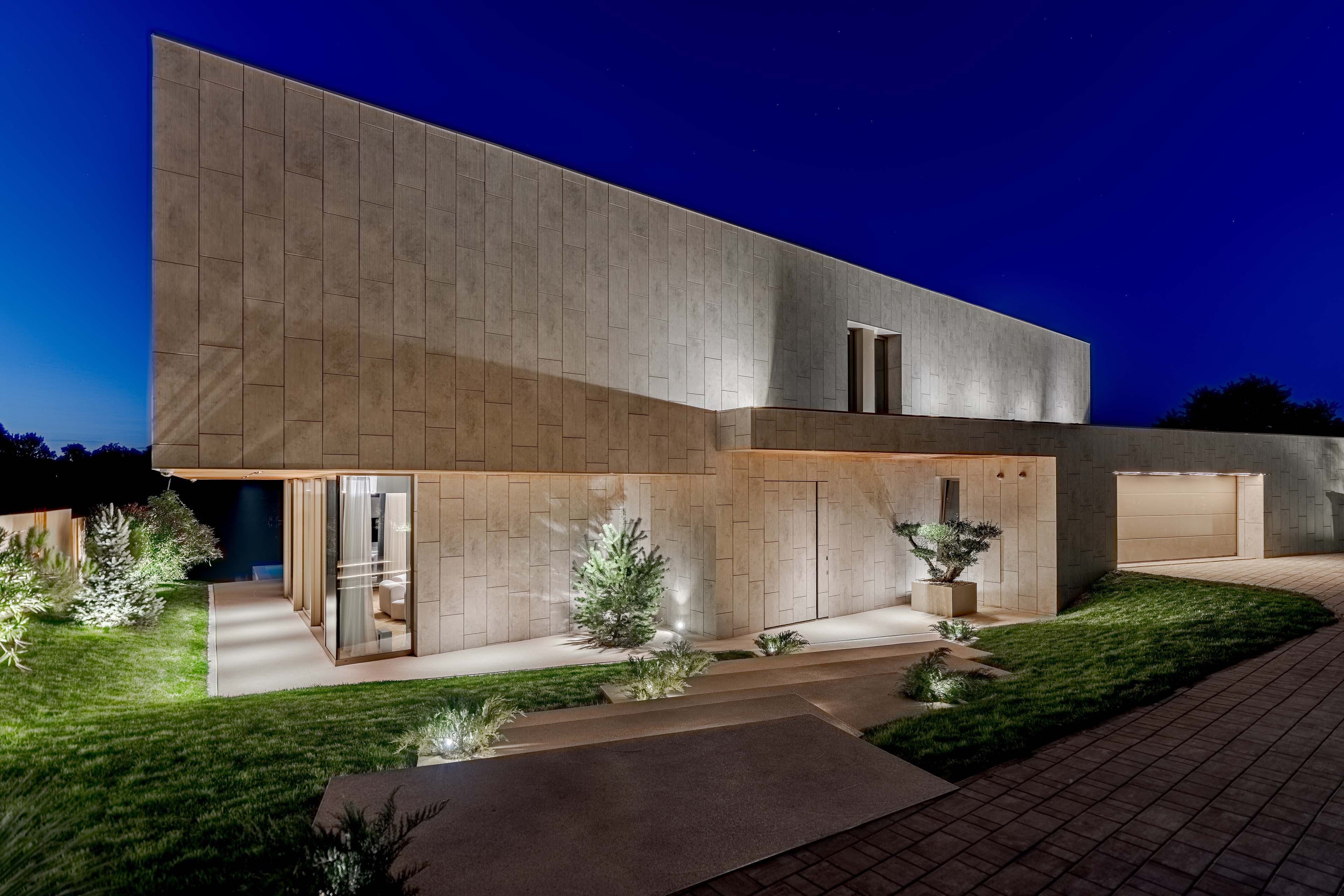  Unique Lakeside Villa on Snagov Lake, Romania - 物件實景