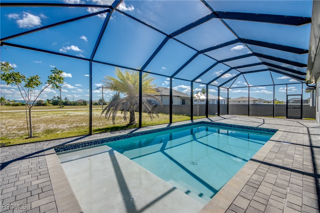 Cape Coral, Florida, 33993, United States, 4 Bedrooms Bedrooms, ,3 BathroomsBathrooms,Residential,For Sale,1983002