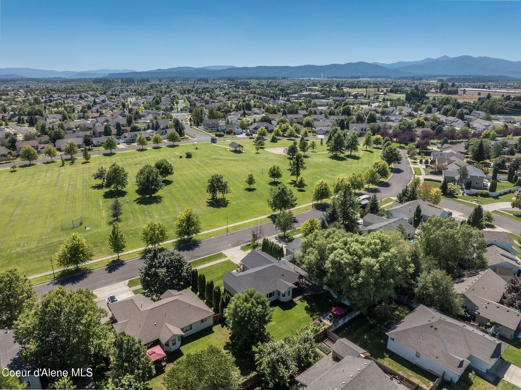 Hayden, Idaho, 83835, United States, 3 Bedrooms Bedrooms, ,Residential,For Sale,2003524