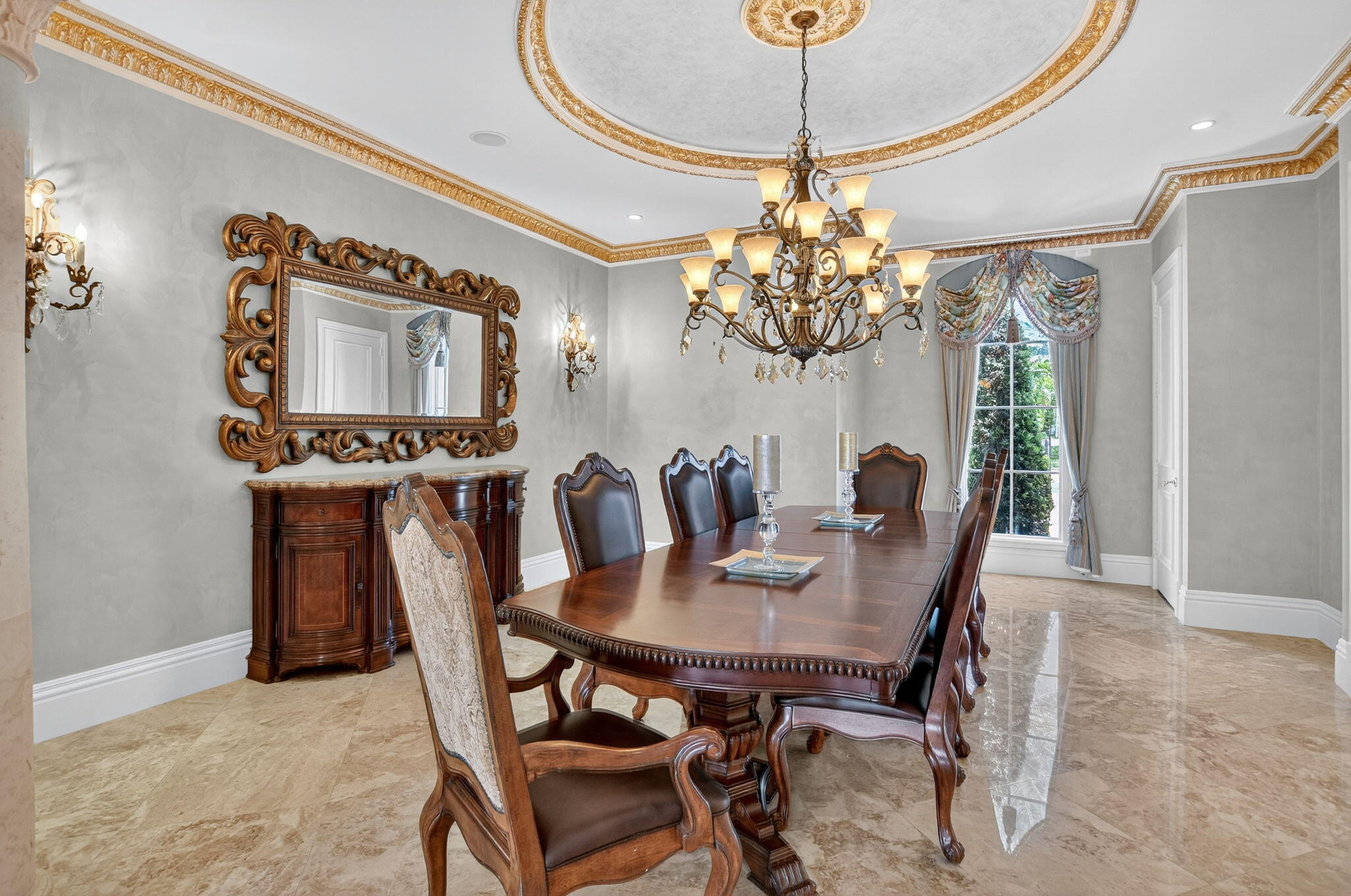 Boca Raton, Florida, 33432, United States, 5 Bedrooms Bedrooms, ,7 BathroomsBathrooms,Residential,For Sale,1912198