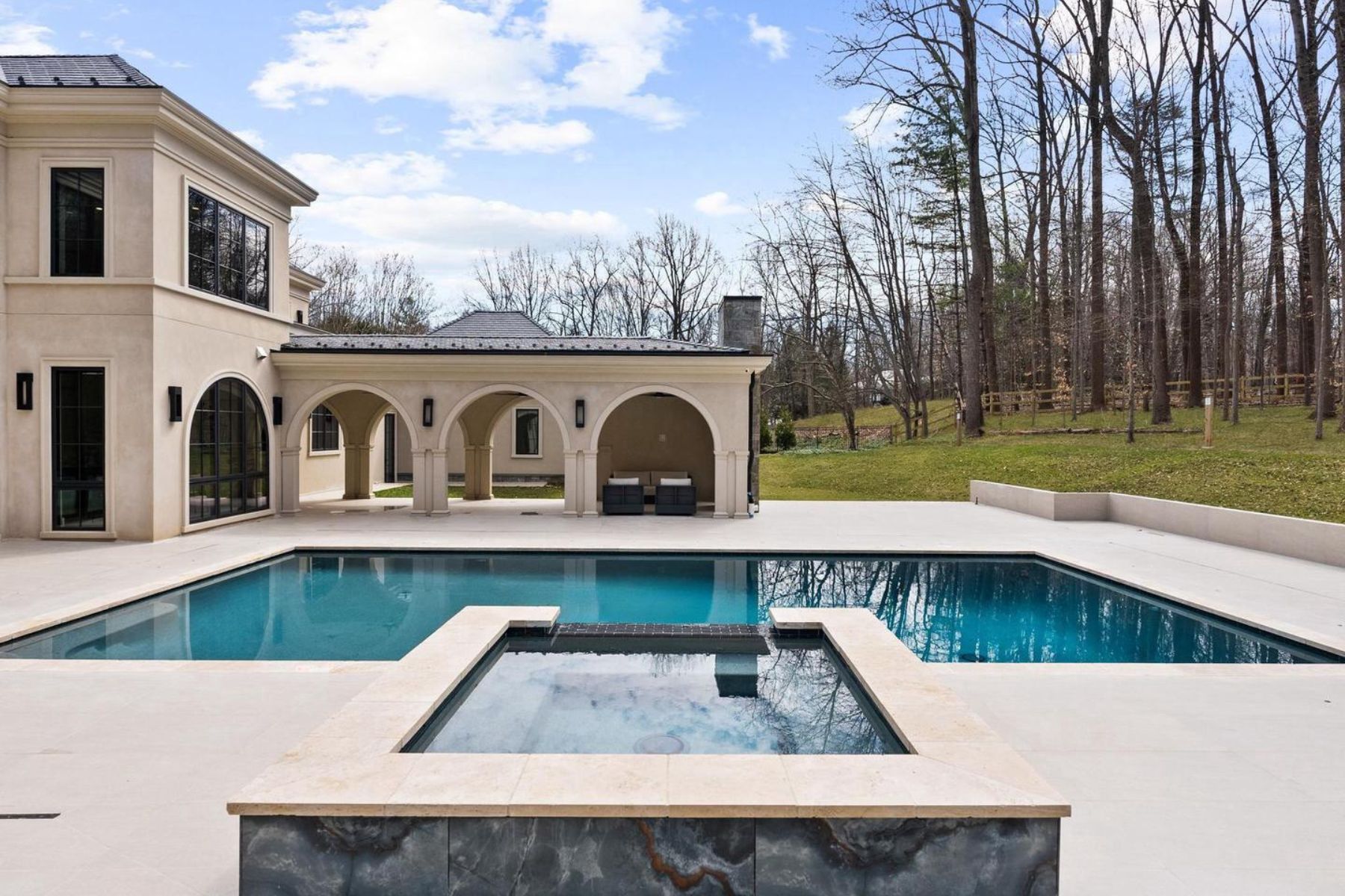  7112 Natelli Woods Lane, Bethesda, MD, 20817 - 物件實景