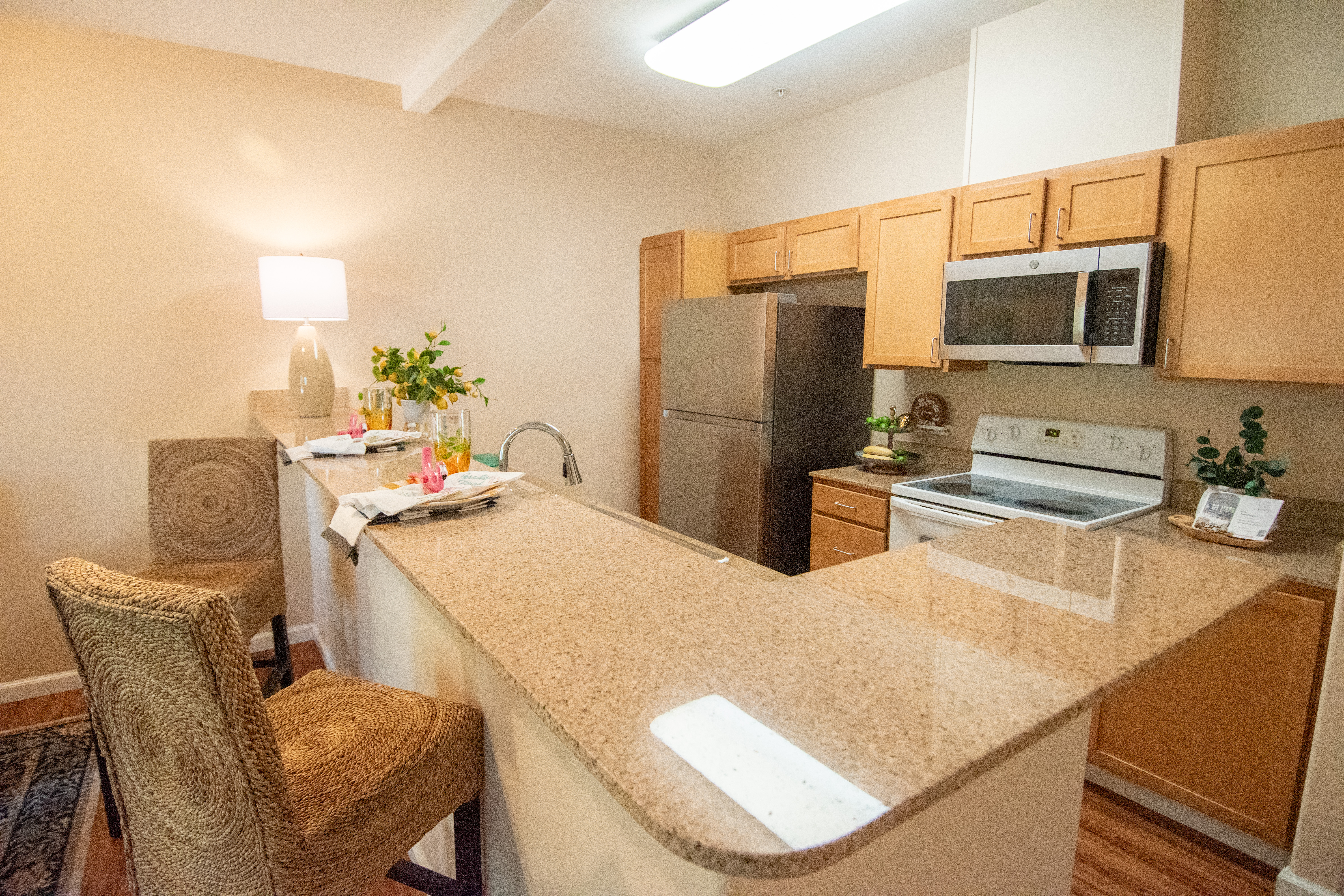  4200 East Commerce Way #2412, Sacramento, CA 95834 - 物件實景