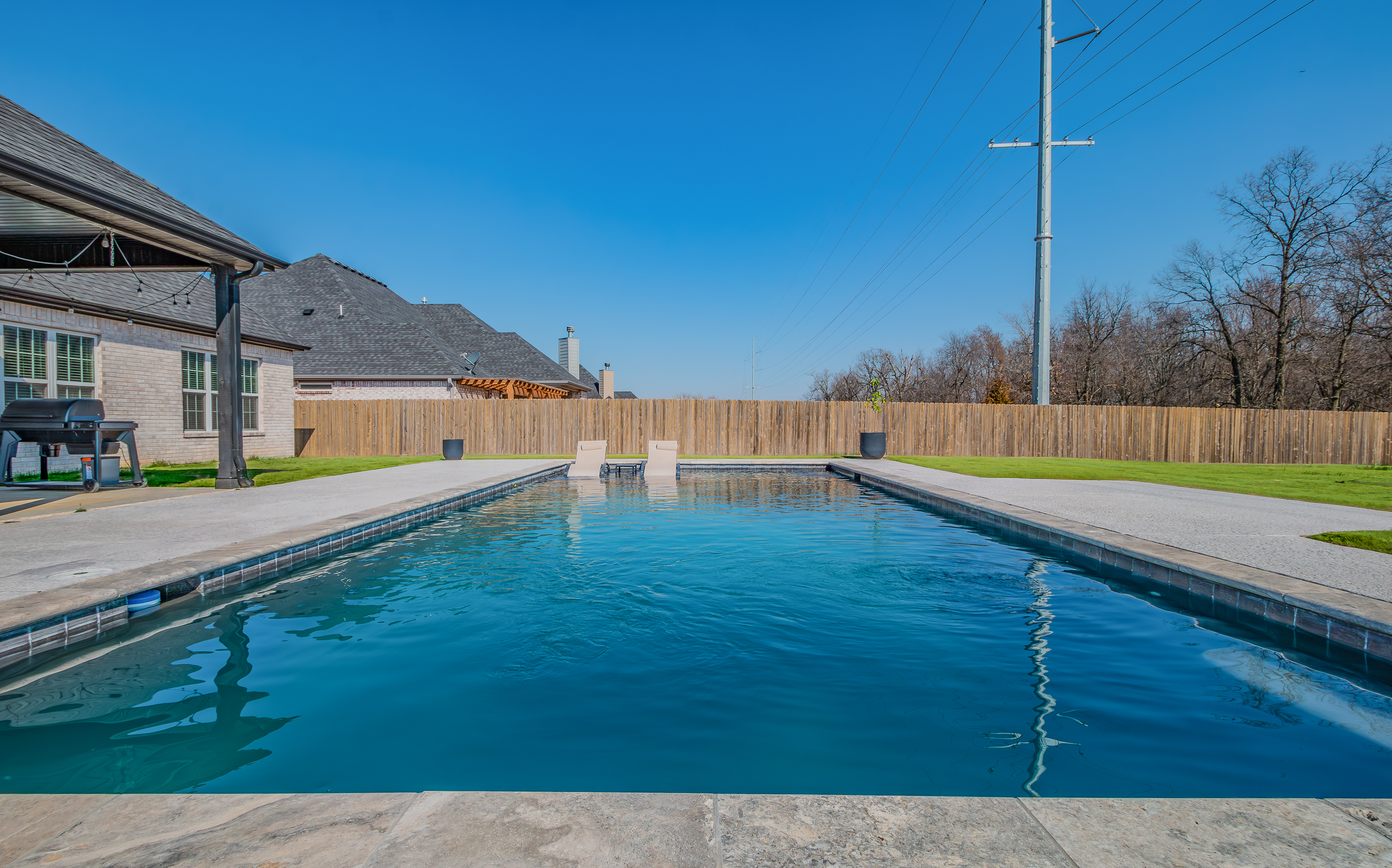  605 Stone Ridge St., Lowell, AR 72745 - 物件實景