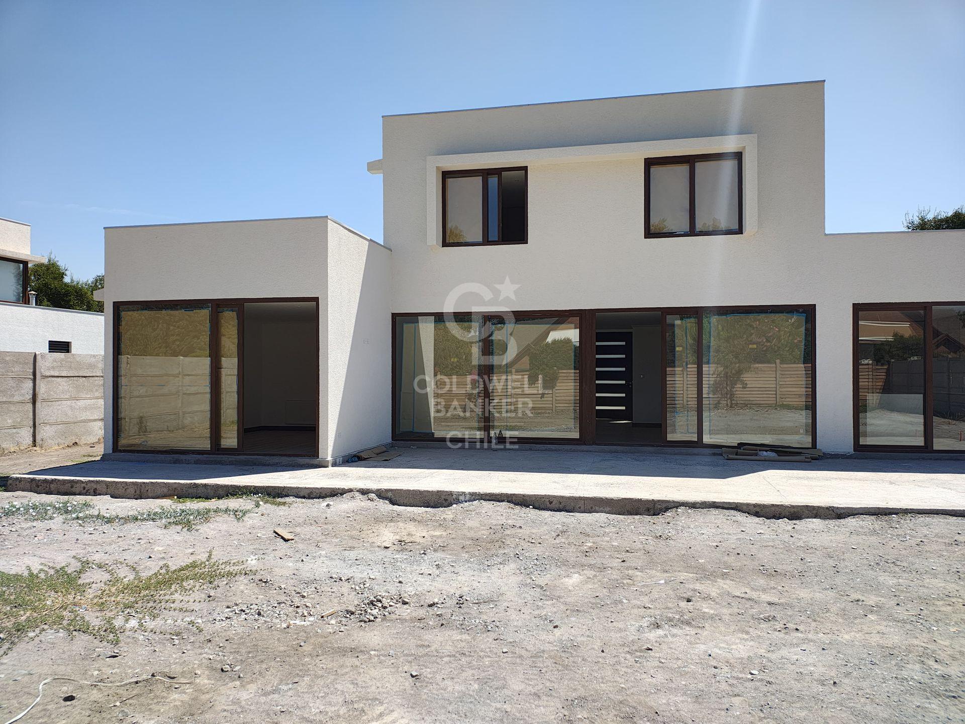 Colina, Chile, 4 Bedrooms Bedrooms, ,3 BathroomsBathrooms,Residential,For Sale,1994931