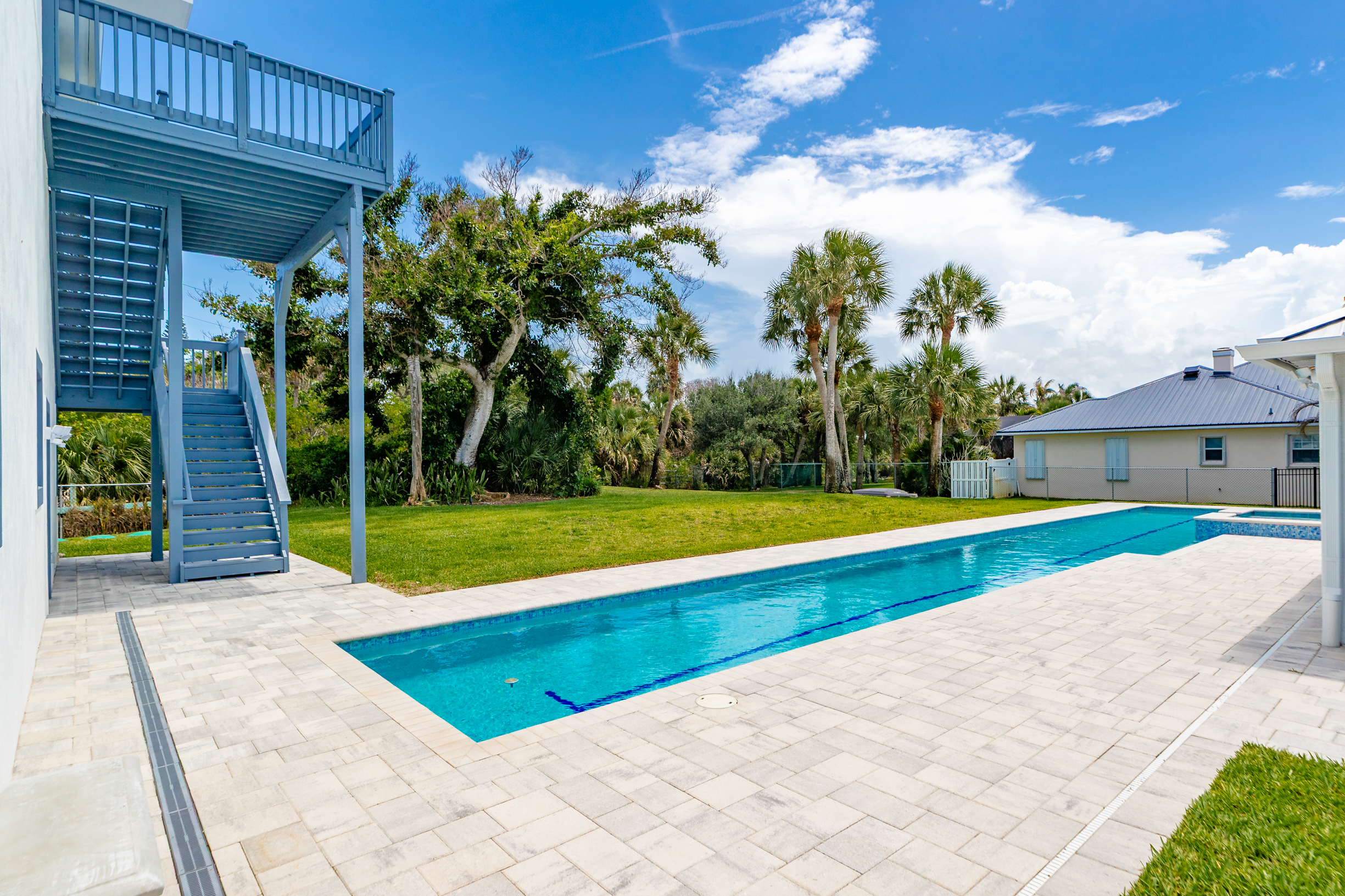  125-123 Bayshore Drive, Melbourne Beach, FL 32951 - 物件實景