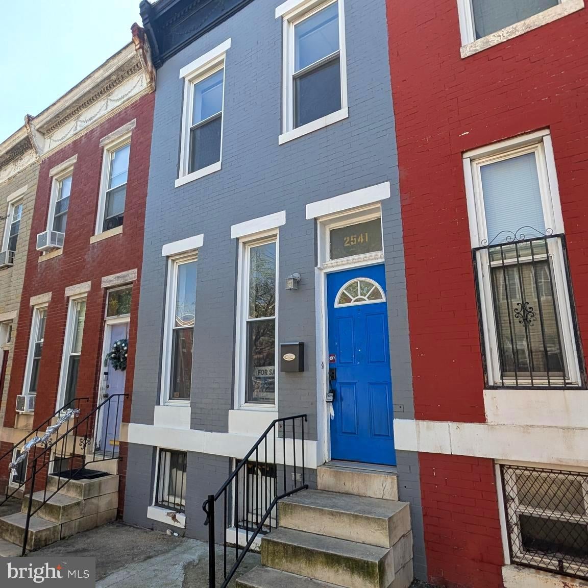 Baltimore St, Baltimore, MD 21223