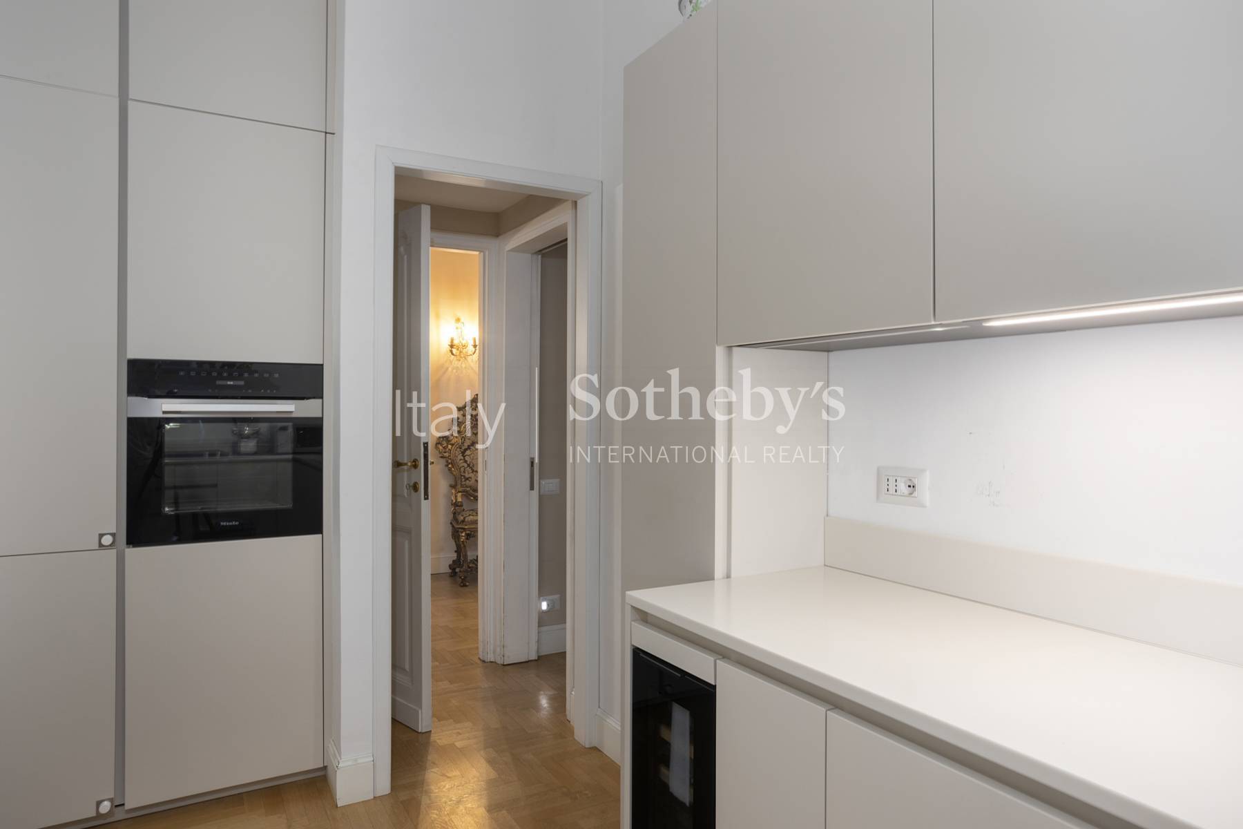  Elegant and Panoramic Residence near St Peter Basilica - 物件實景
