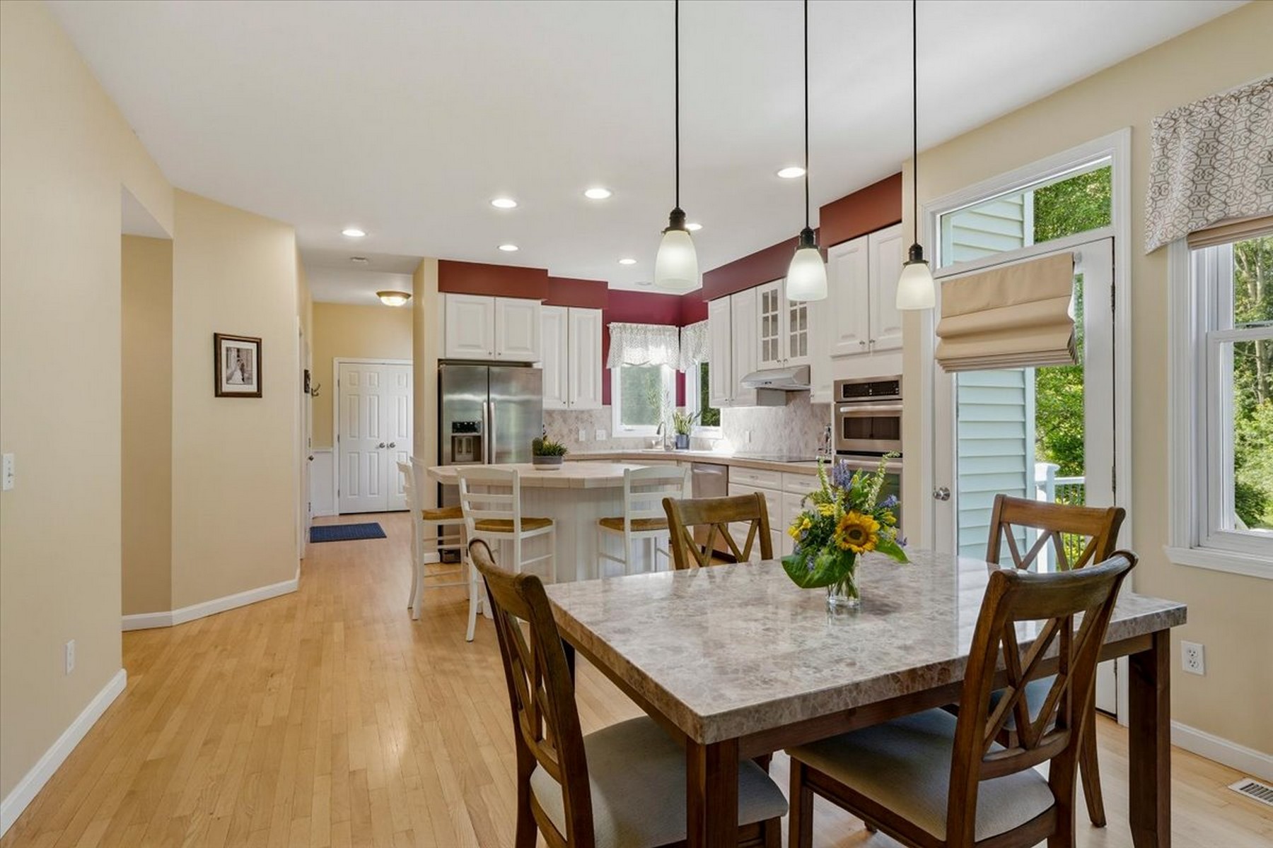  230 Brennan Woods Drive - 物件實景