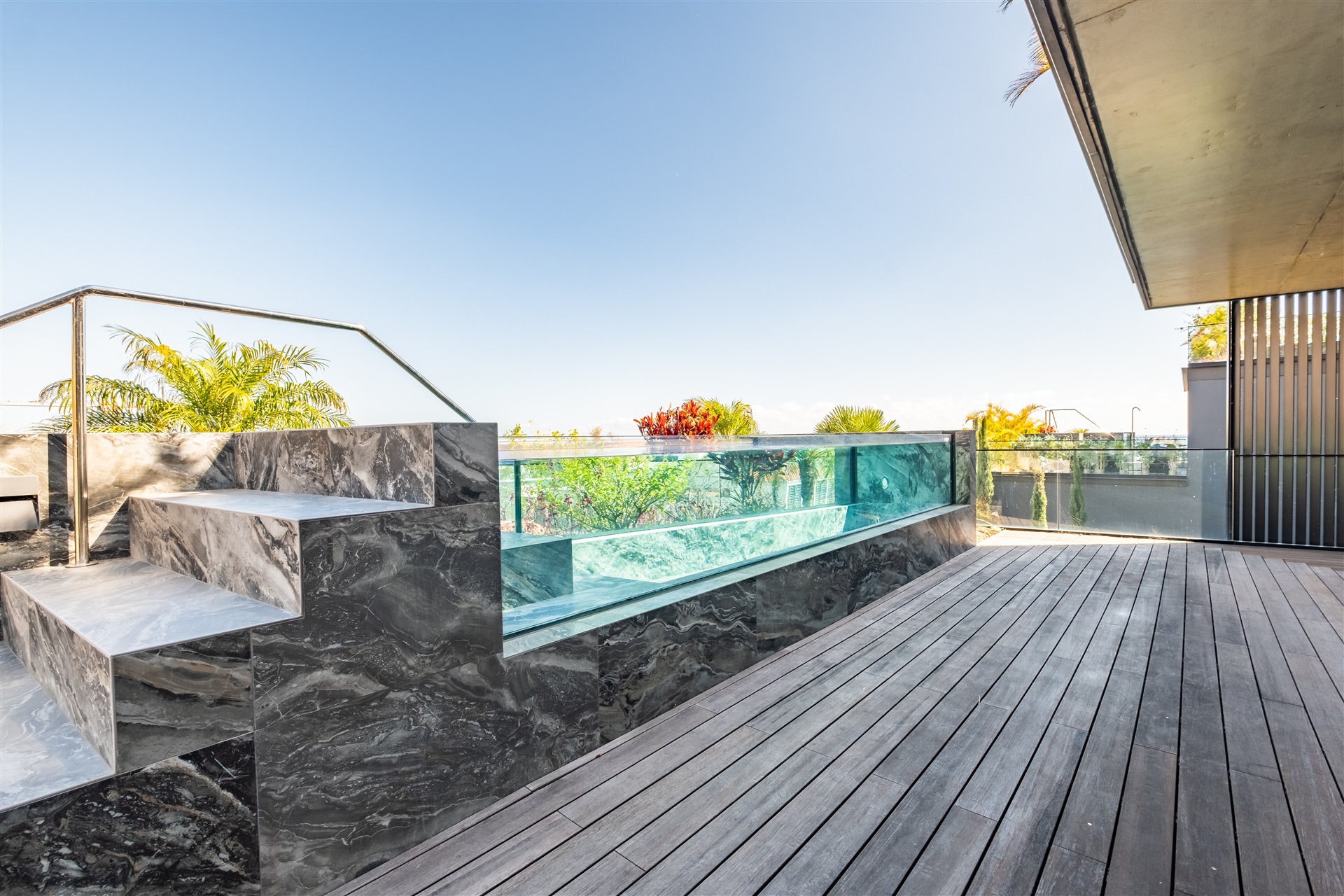  Flat, 3 bedrooms, for Sale - 物件實景