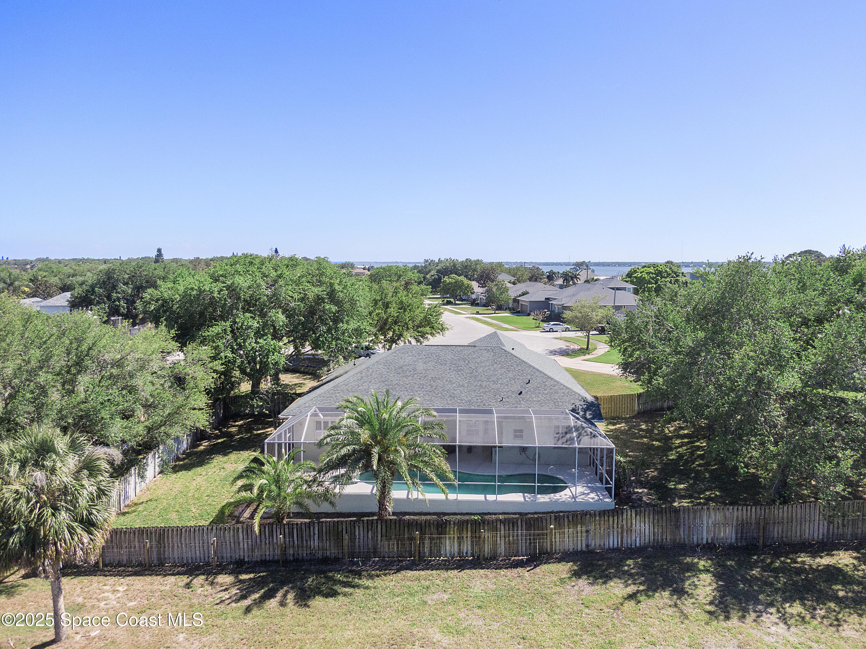 Merritt Island, Florida, 32952, United States, 4 Bedrooms Bedrooms, ,2 BathroomsBathrooms,Residential,For Sale,1751225