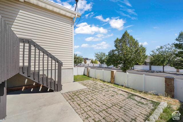 West Jordan, Utah, 84081, United States, 3 Bedrooms Bedrooms, ,2 BathroomsBathrooms,Residential,For Sale,1974575