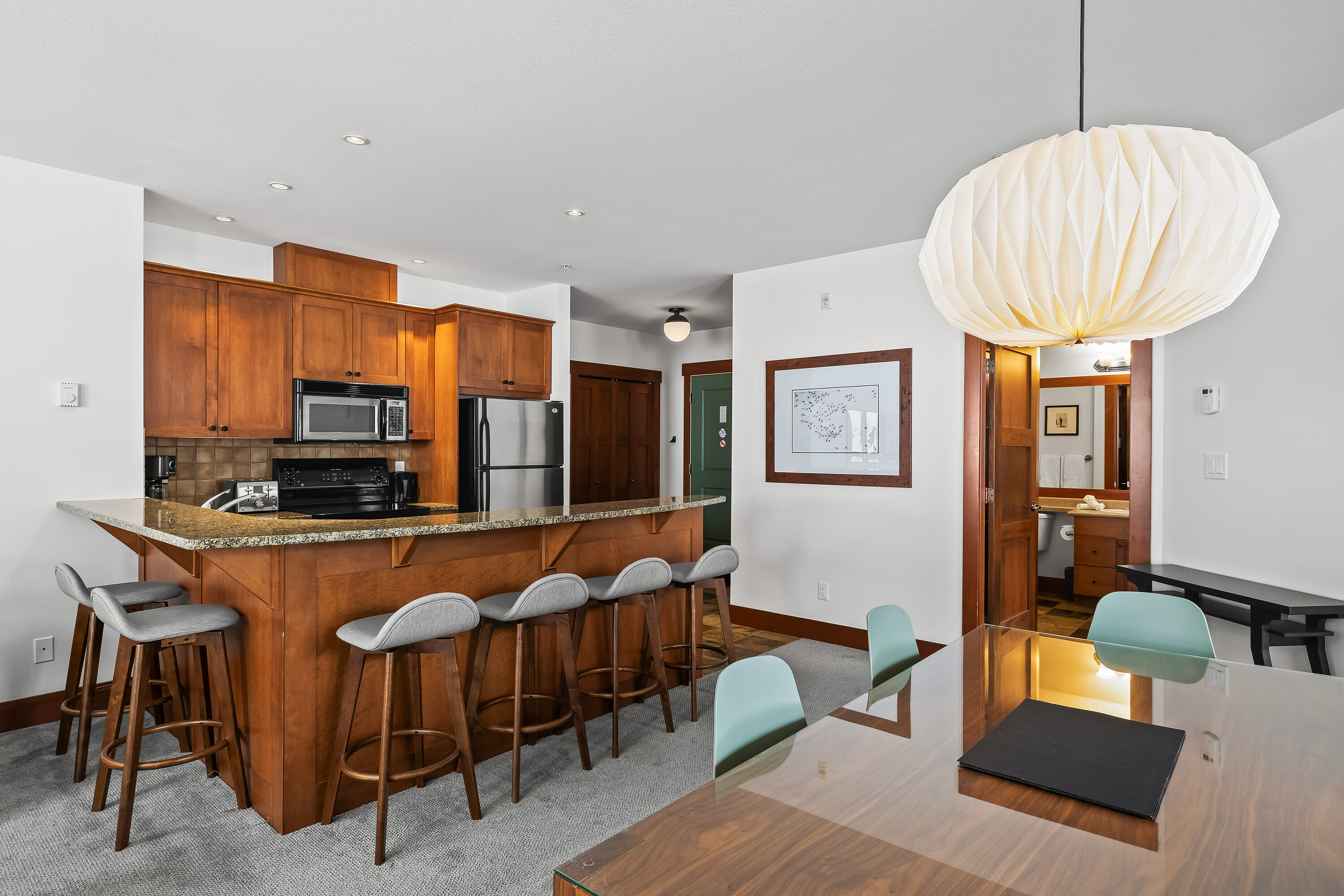  Luxury at Stonebridge - 物件實景