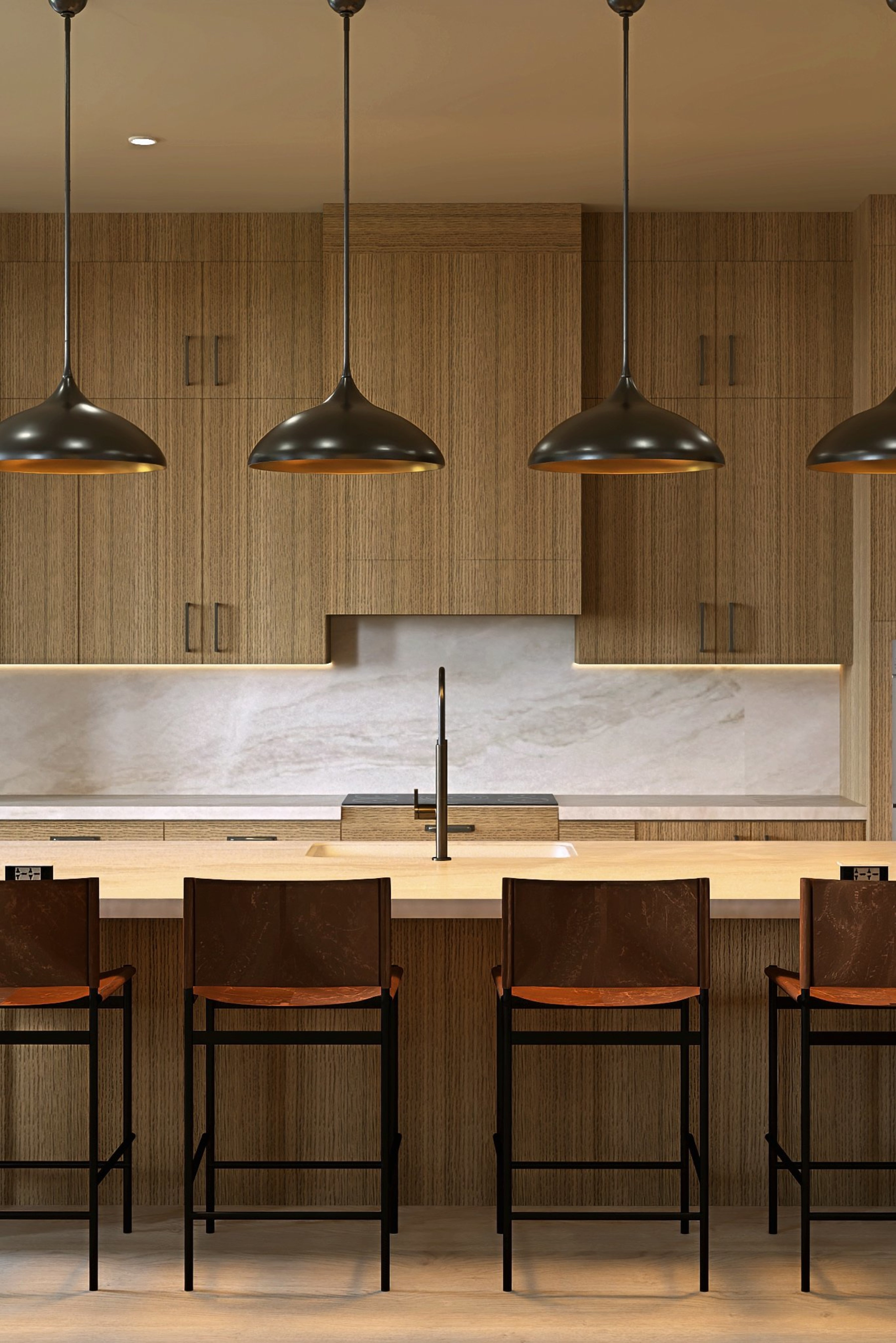  Montreux’s Only One: Luxury Custom Design Build with Outdoor Elegance - 物件實景