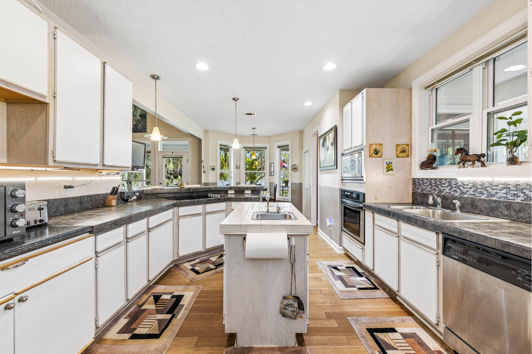  879 Broadview Drive, Ridgeland - 物件實景