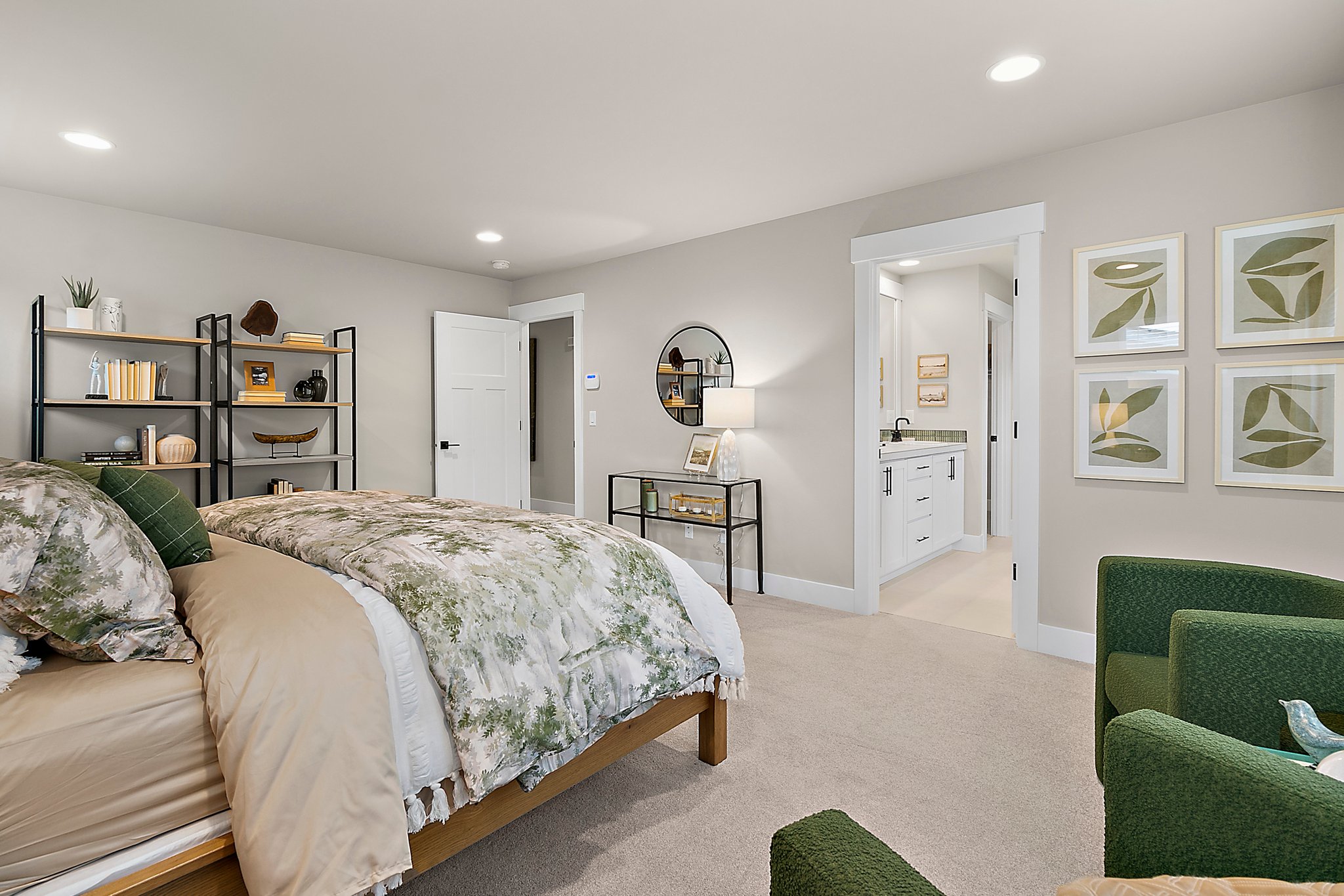  15702 lot 29 SE 257th Pl, Covington, WA 98042 - 物件實景