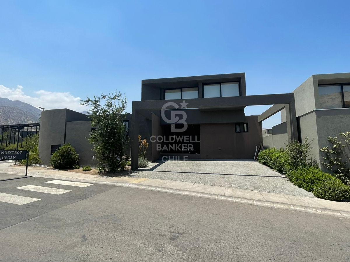 Colina, Chile, 4 Bedrooms Bedrooms, ,4 BathroomsBathrooms,Residential,For Sale,1687172