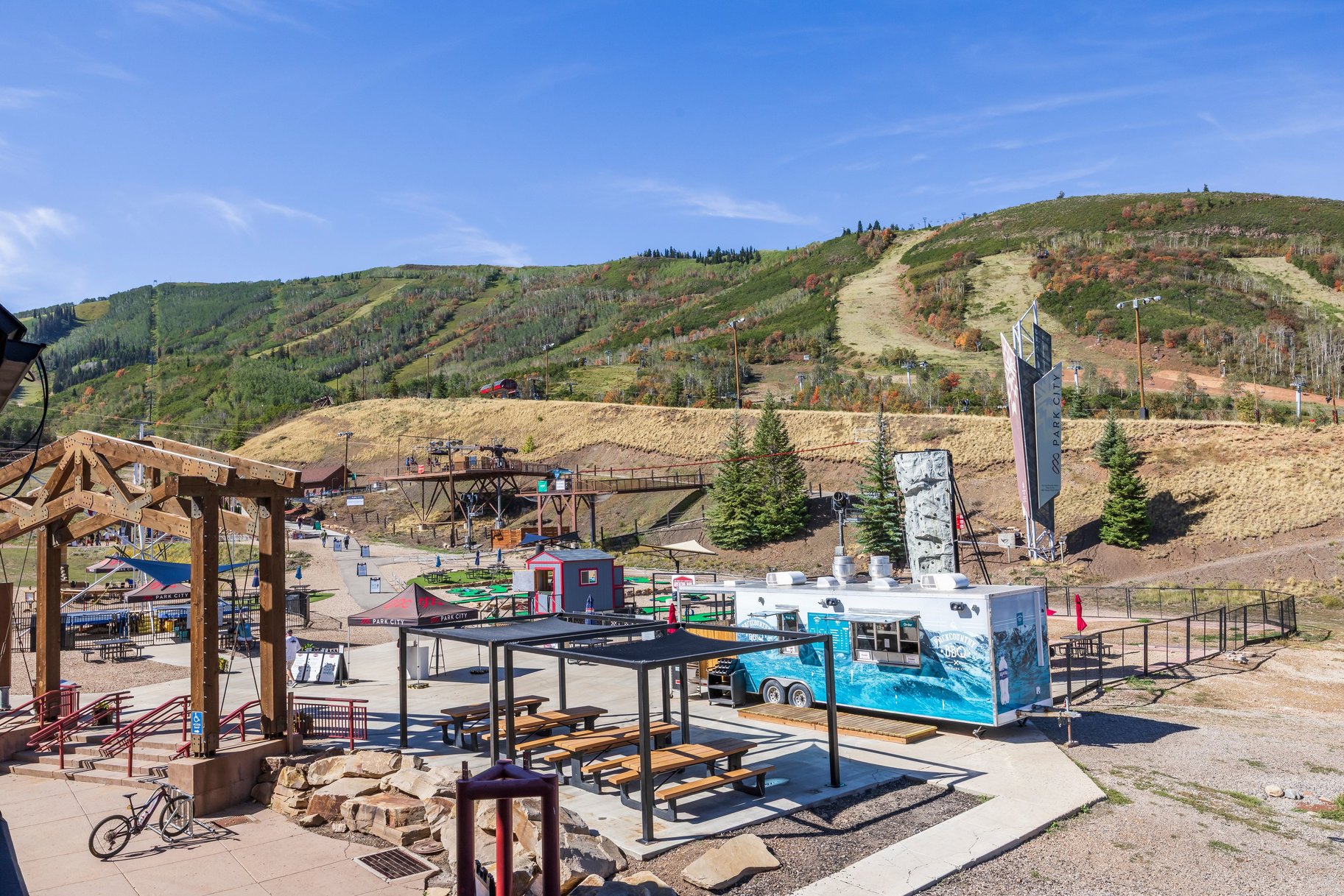  Own the Mountain. Live the Park City Lifestyle. - 物件實景