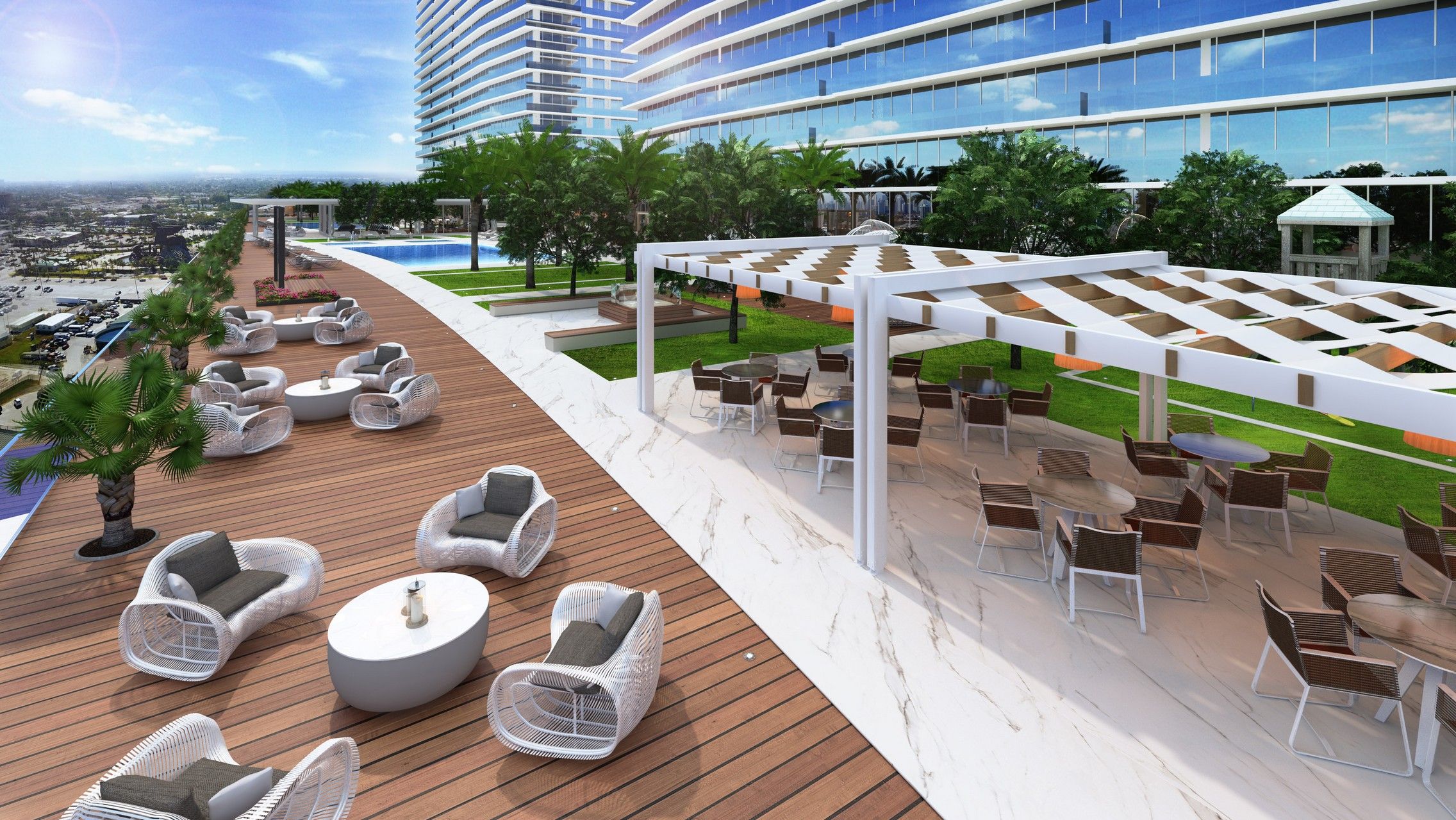  1170 E Hallandale Beach, Hallandale Beach, FL, 33009 - 物件實景