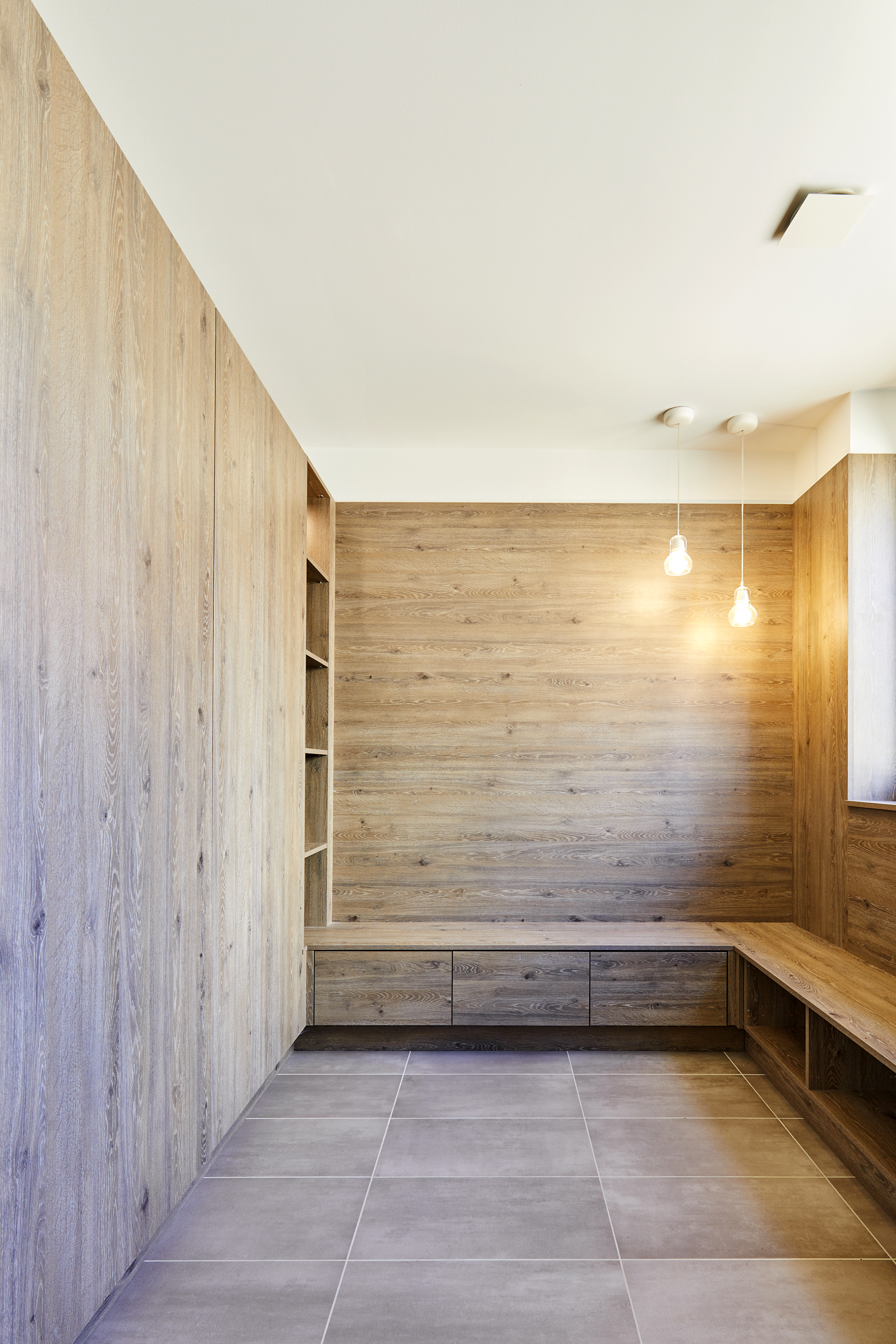  Maison à Luxembourg-Limpertsberg - 物件實景