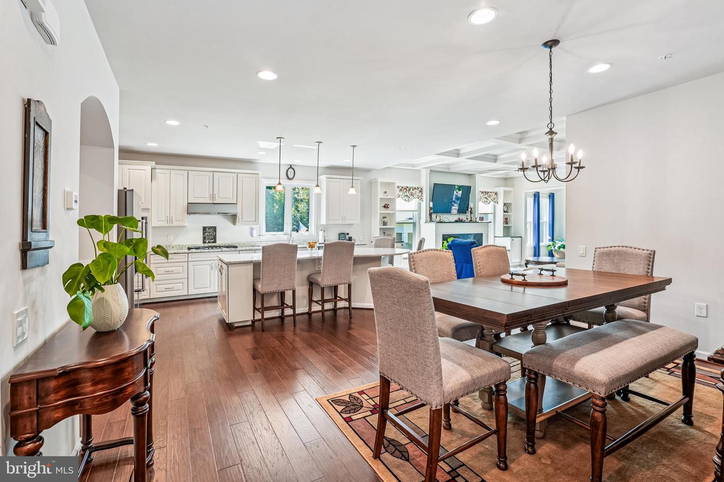 FREDERICKSBURG, Virginia, 22406, United States, 4 Bedrooms Bedrooms, ,4 BathroomsBathrooms,Residential,For Sale,1988261