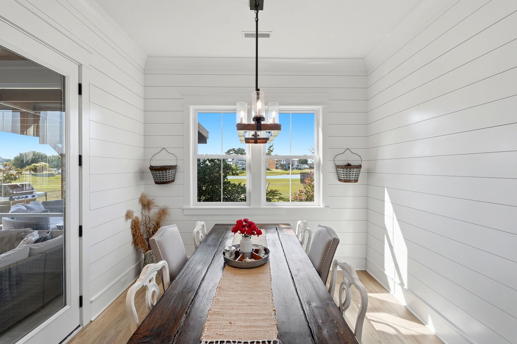  331 Spicer Lake Drive, Holly Ridge, NC 28445 - 物件實景