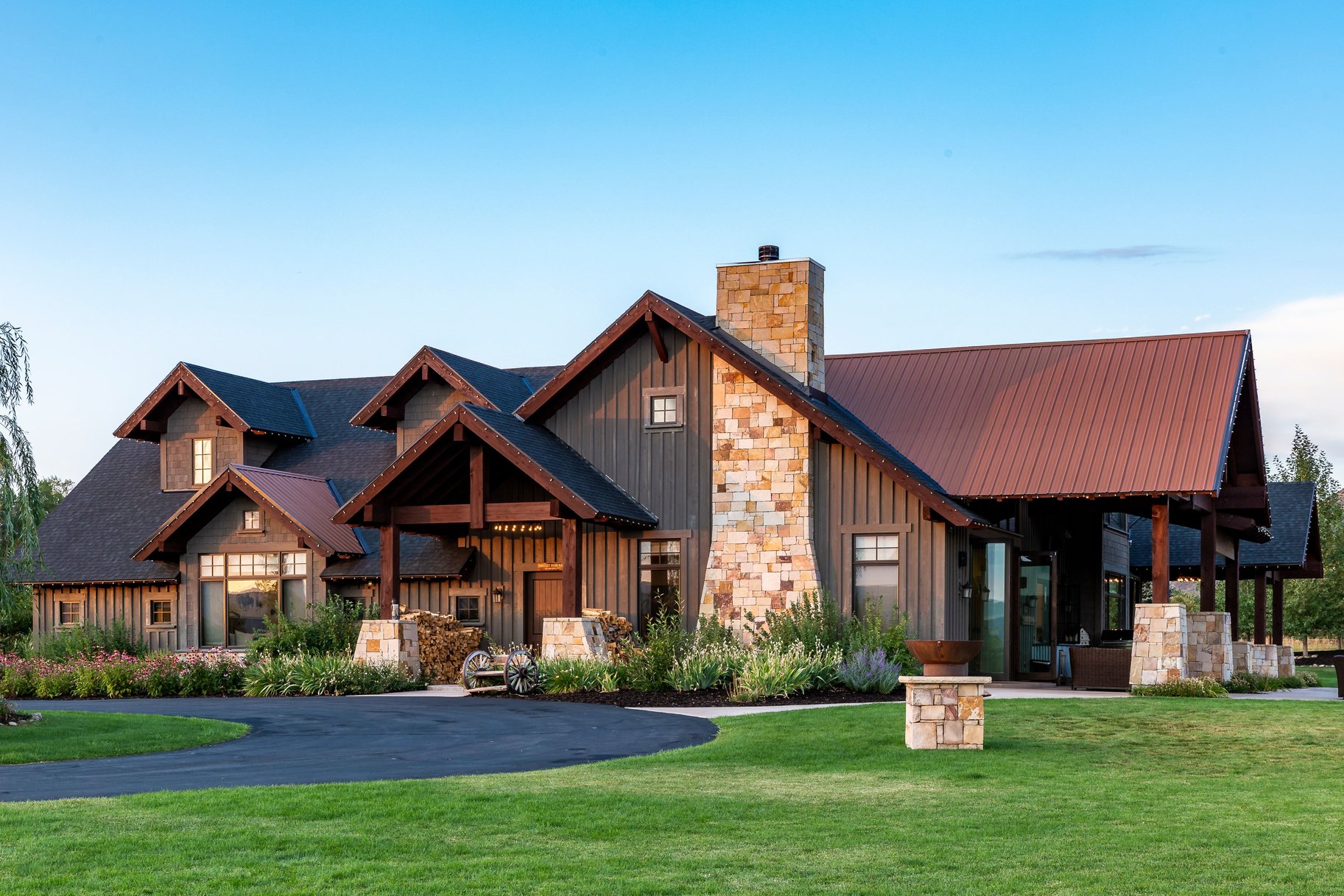  Twilight Moon Ranch on 8 Acres - 物件實景