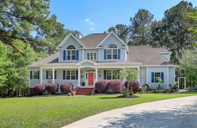 Hampstead, North Carolina, 28443, United States, 4 Bedrooms Bedrooms, ,4 BathroomsBathrooms,Residential,For Sale,2040091