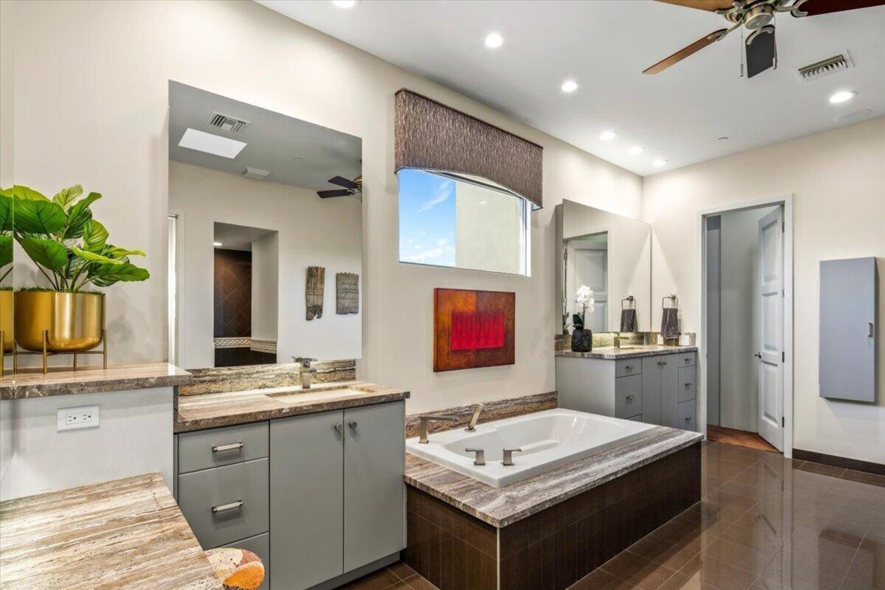  29768 N 102nd Street  Scottsdale, AZ - 物件實景