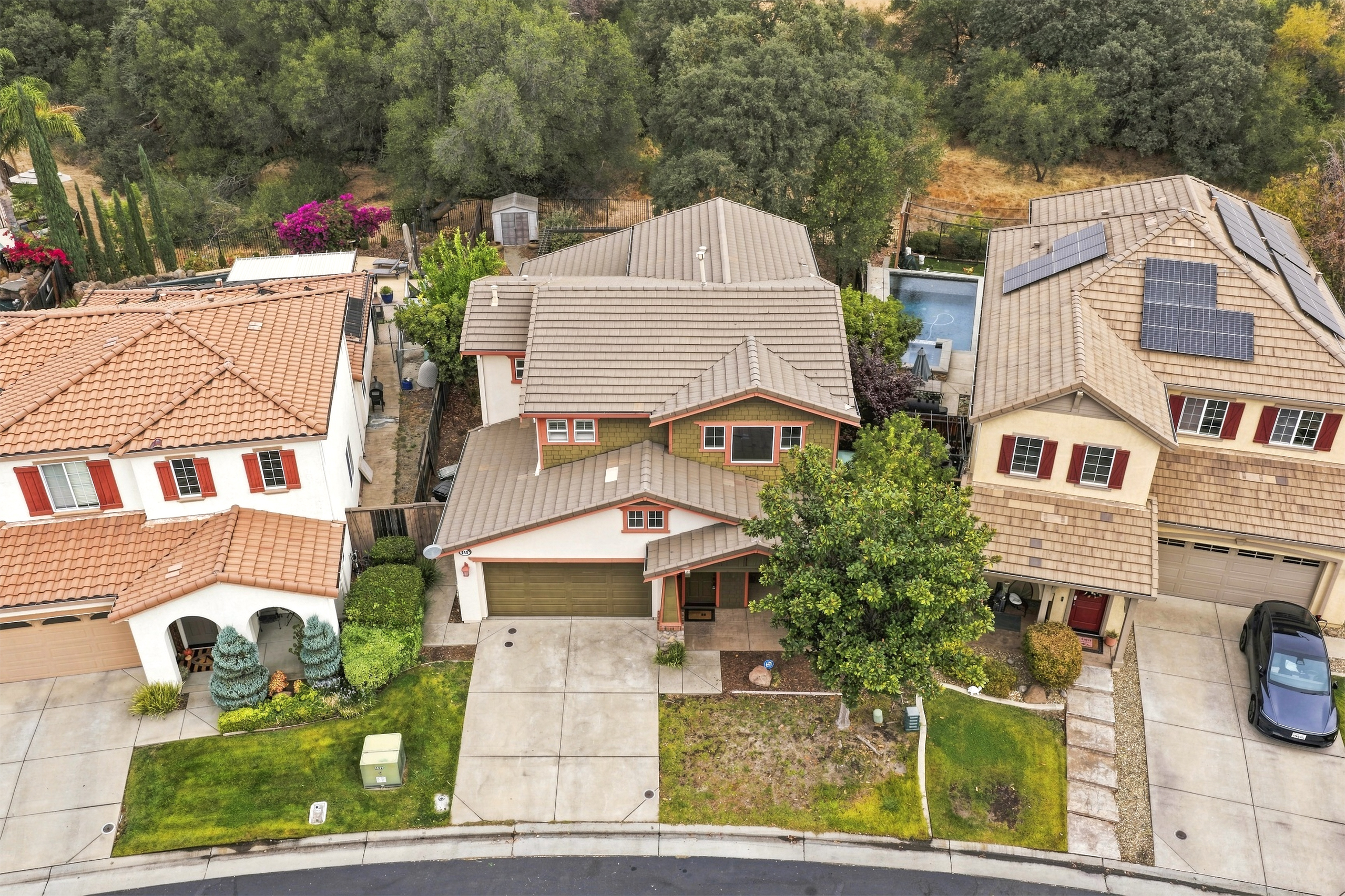  649 Ringneck Court, Roseville, CA 95747 - 物件實景