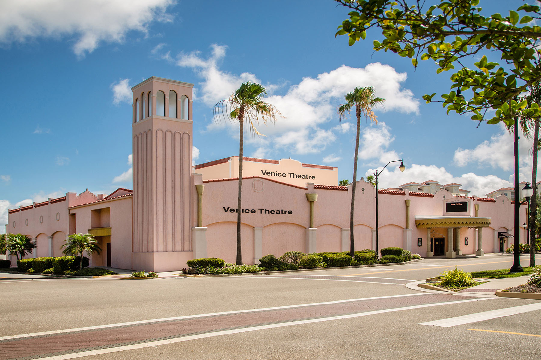  TOSCANA ISLES - 物件實景