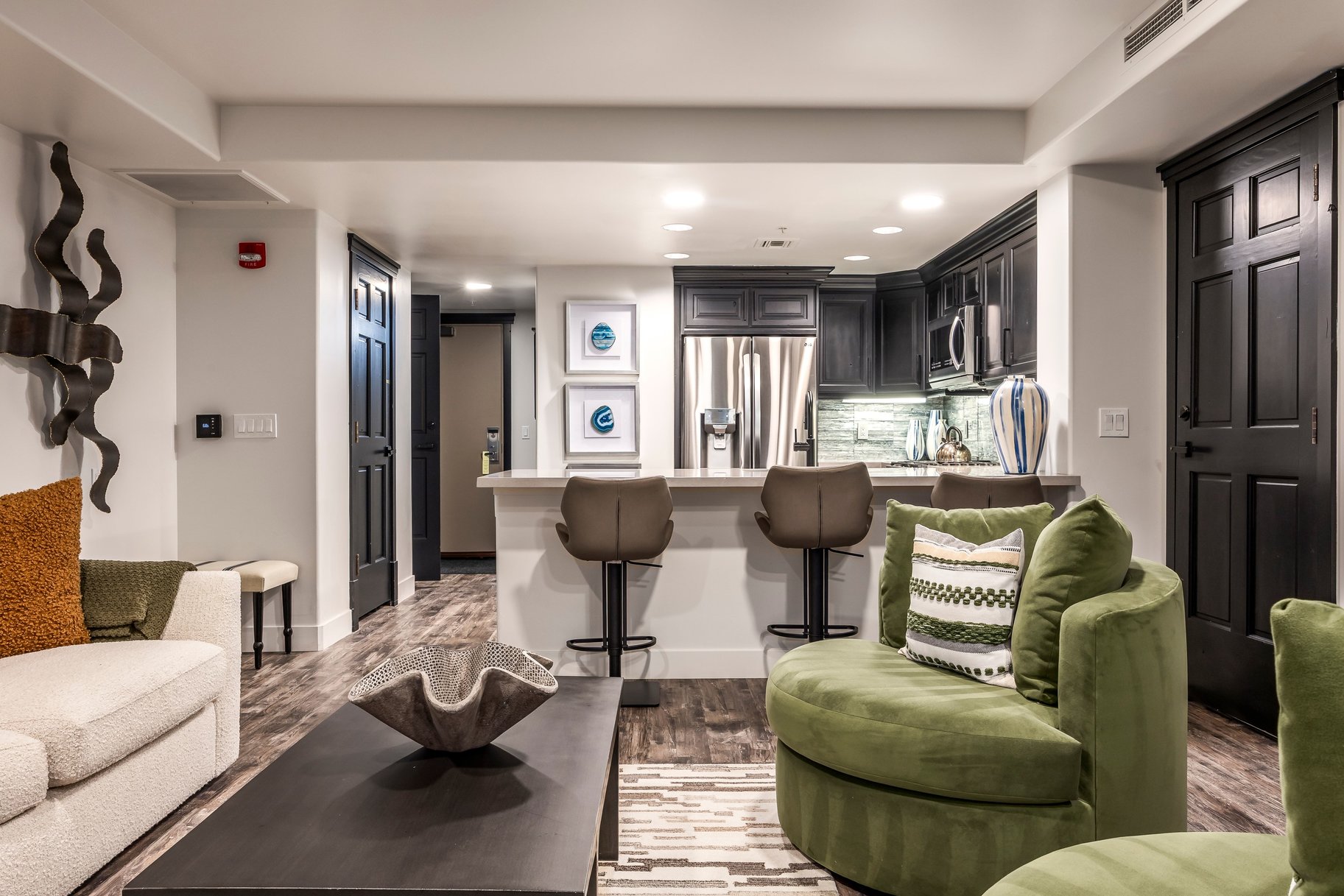  Beautifully Remodeled Unit Located In Lodges at Deer Valley - 物件實景