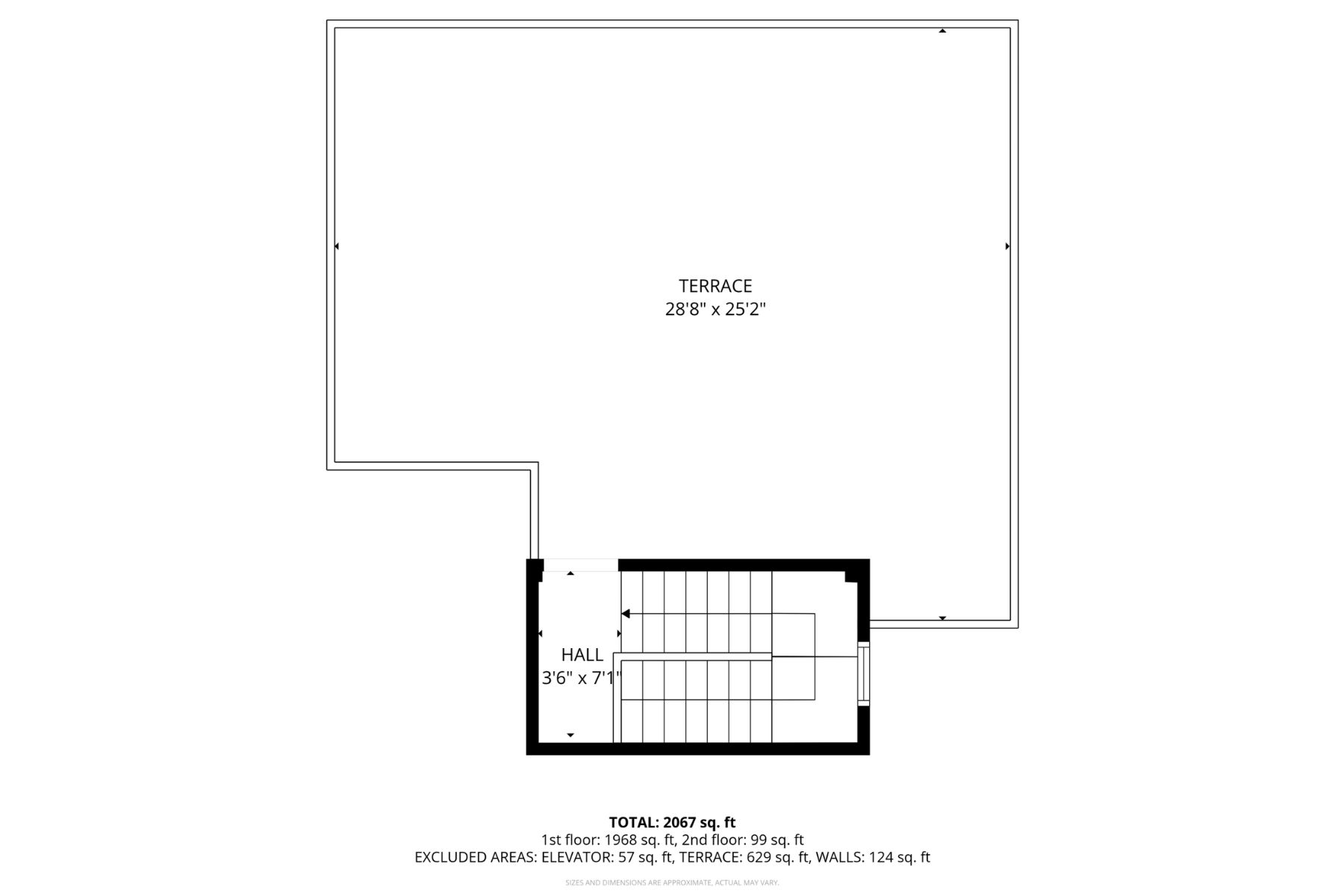  645 Maryland Avenue NE, Washington, DC, 20002 - 物件實景