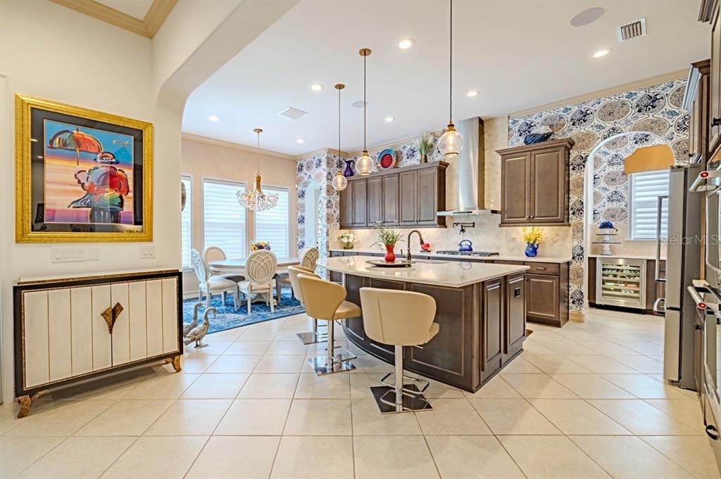 Wesley Chapel, Florida, 33543, United States, 4 Bedrooms Bedrooms, ,5 BathroomsBathrooms,Residential,For Sale,1838527