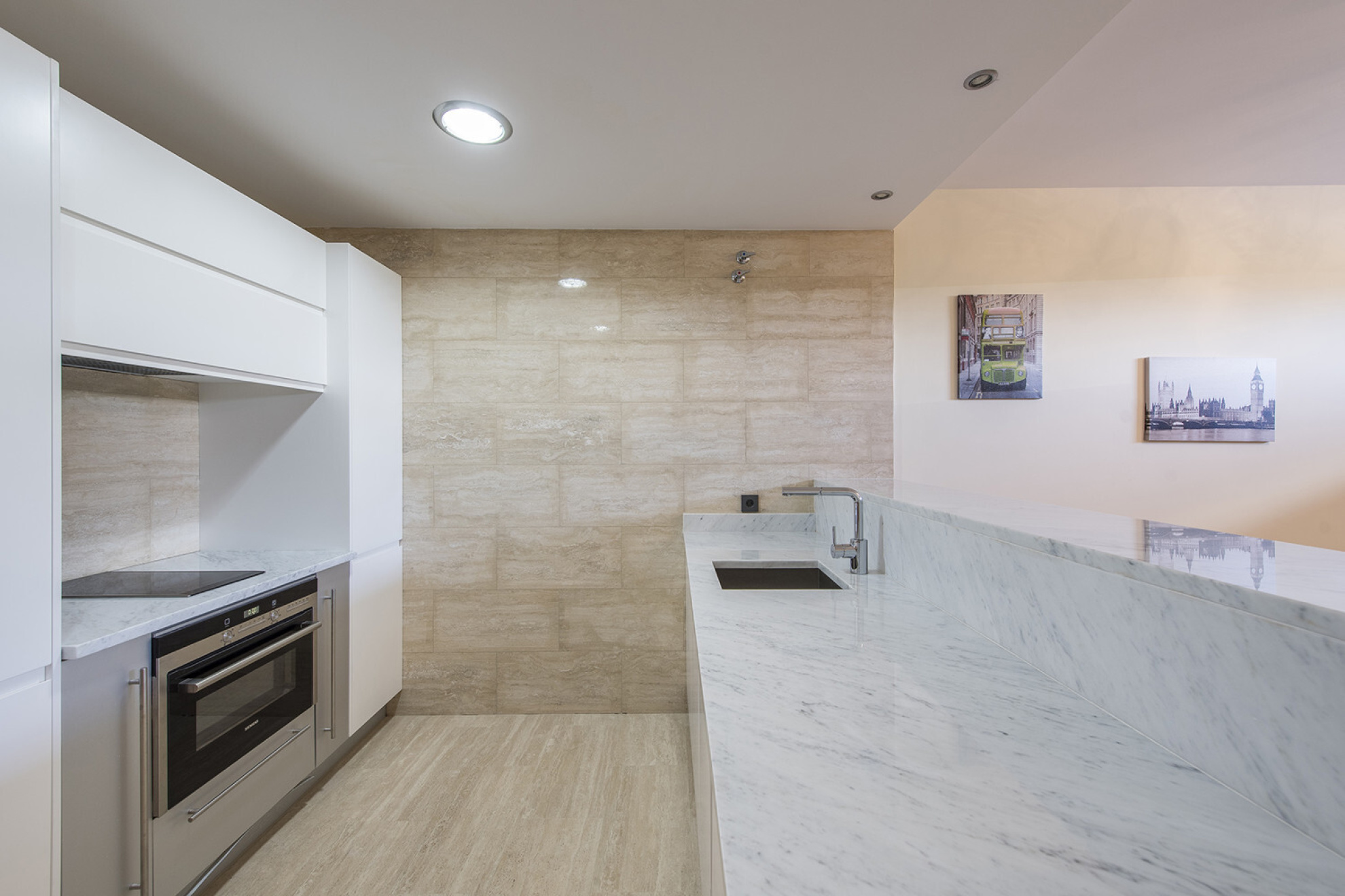  Impressive modern house with panoramic views of the sea - 物件實景