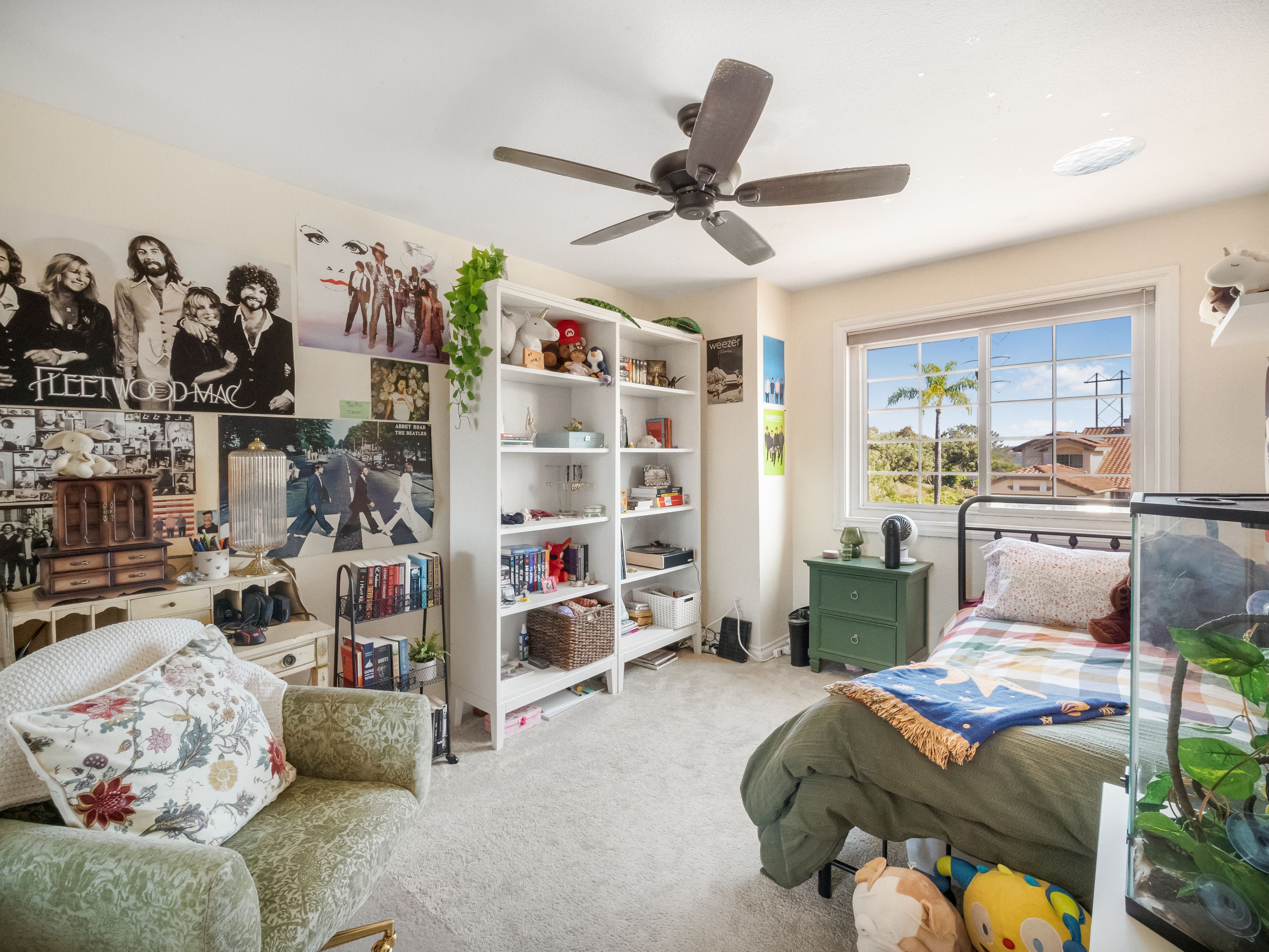  4288 Kerwood Court, San Diego, CA 92130 - 物件實景