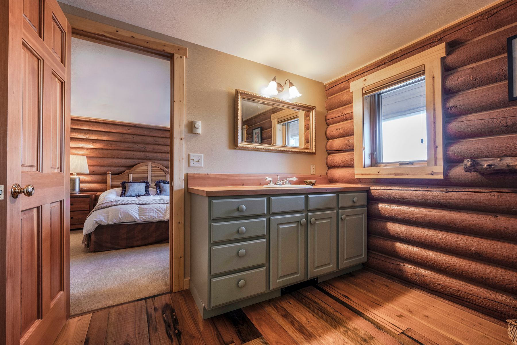  Mountain Sanctuary in Jackson Hole - 物件實景