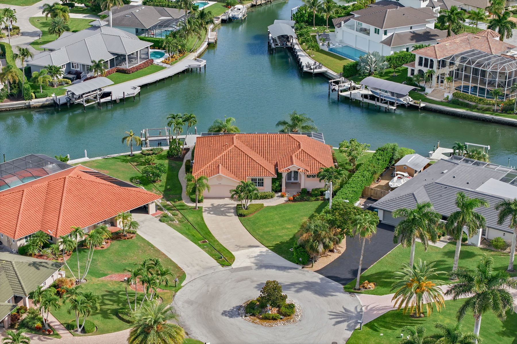  MARCO ISLAND - 物件實景