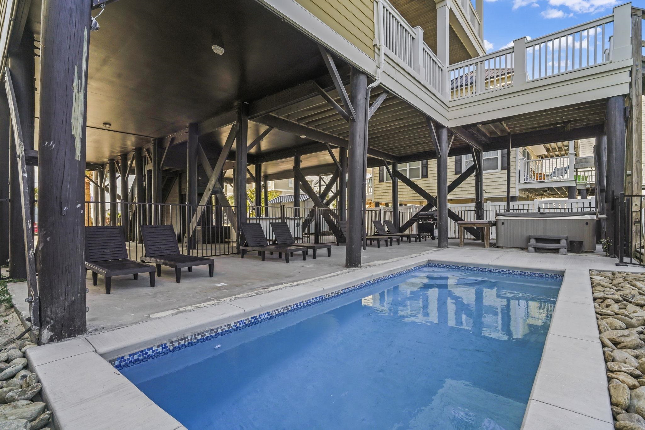 Murrells Inlet, South Carolina, 29576, United States, 8 Bedrooms Bedrooms, ,9 BathroomsBathrooms,Residential,For Sale,2008143