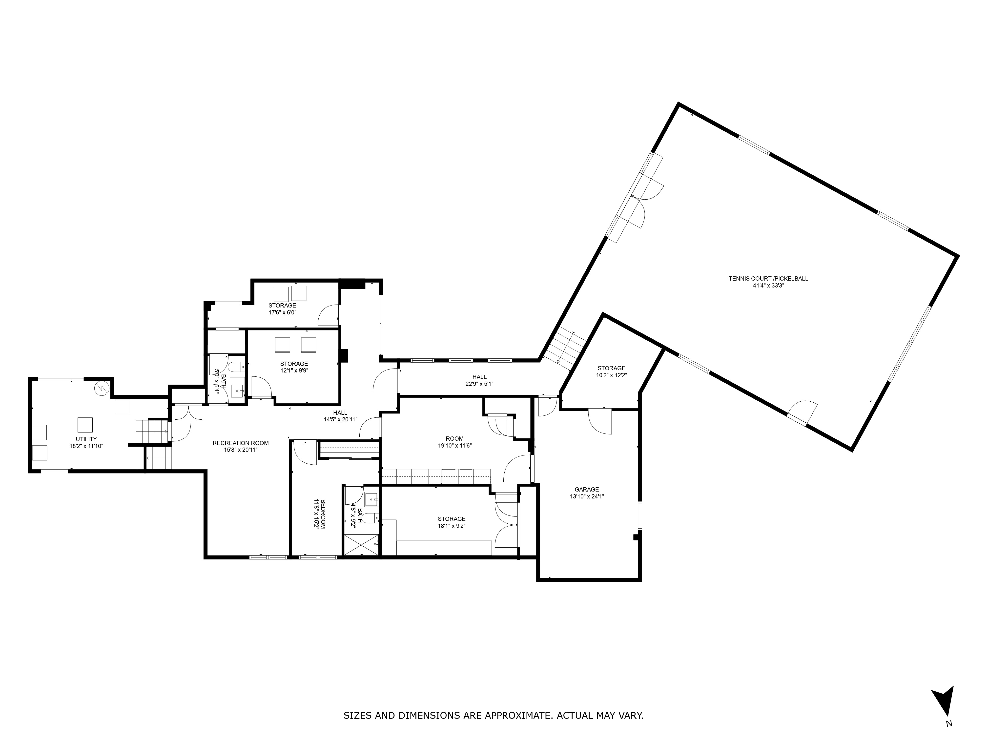  425 Highview Road, Englewood, NJ, 07631 - 物件實景