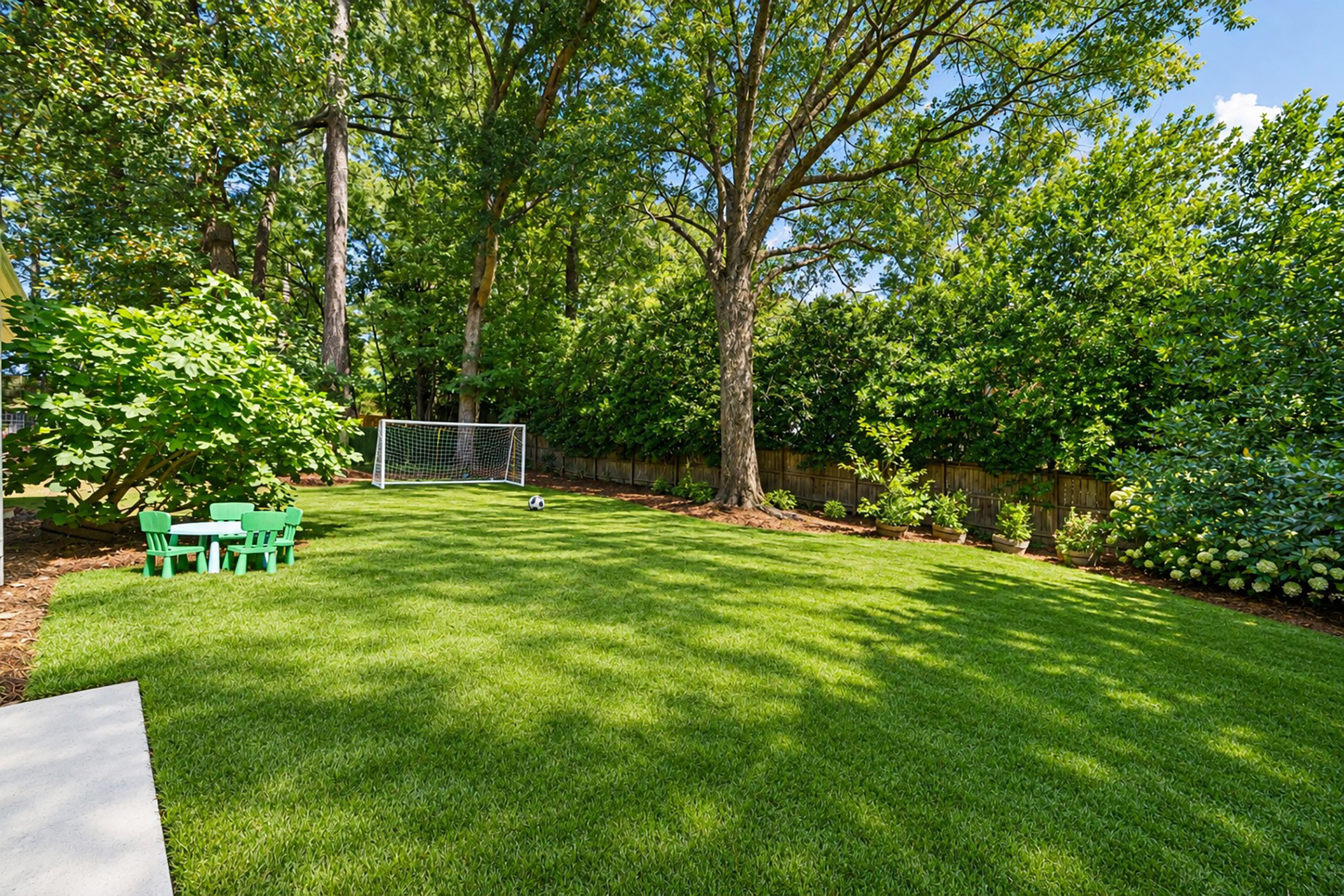  Immaculate, Move-in Ready Home Tucked into a Quiet Morningside Cul-de-sac - 物件實景