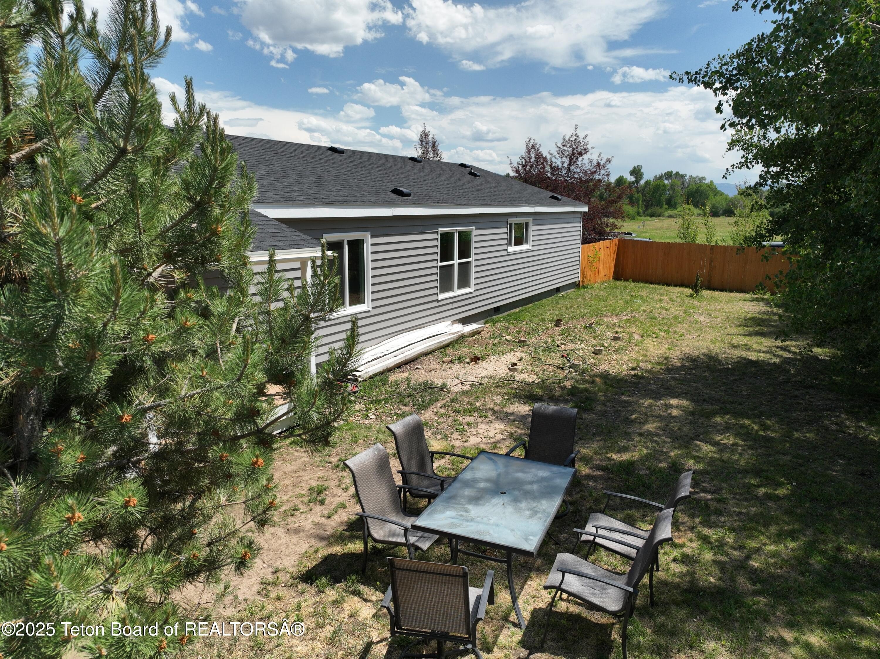 Driggs, Idaho, 83422, United States, 5 Bedrooms Bedrooms, ,2 BathroomsBathrooms,Residential,For Sale,1921681