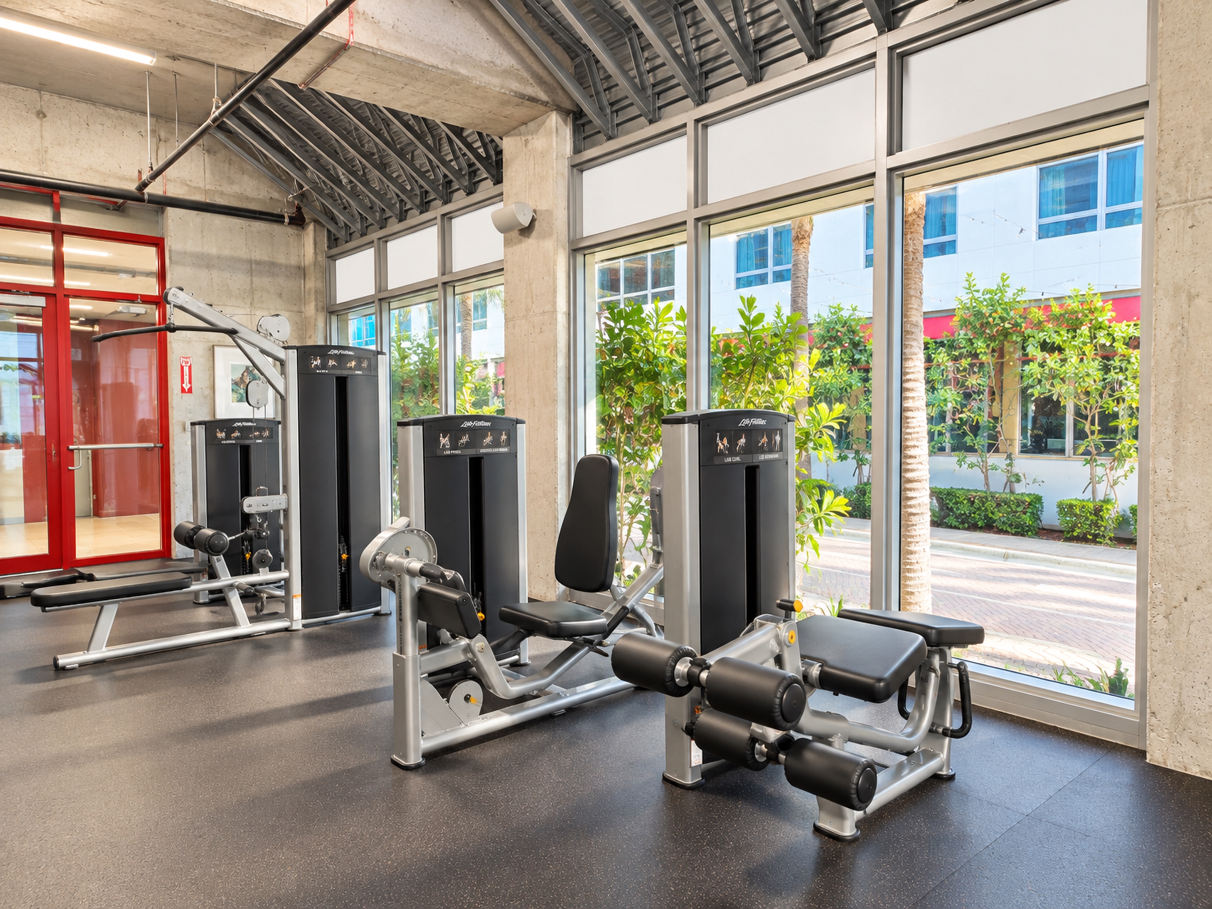  777 N Ocean Dr, Hollywood, FL, 33019 - 物件實景