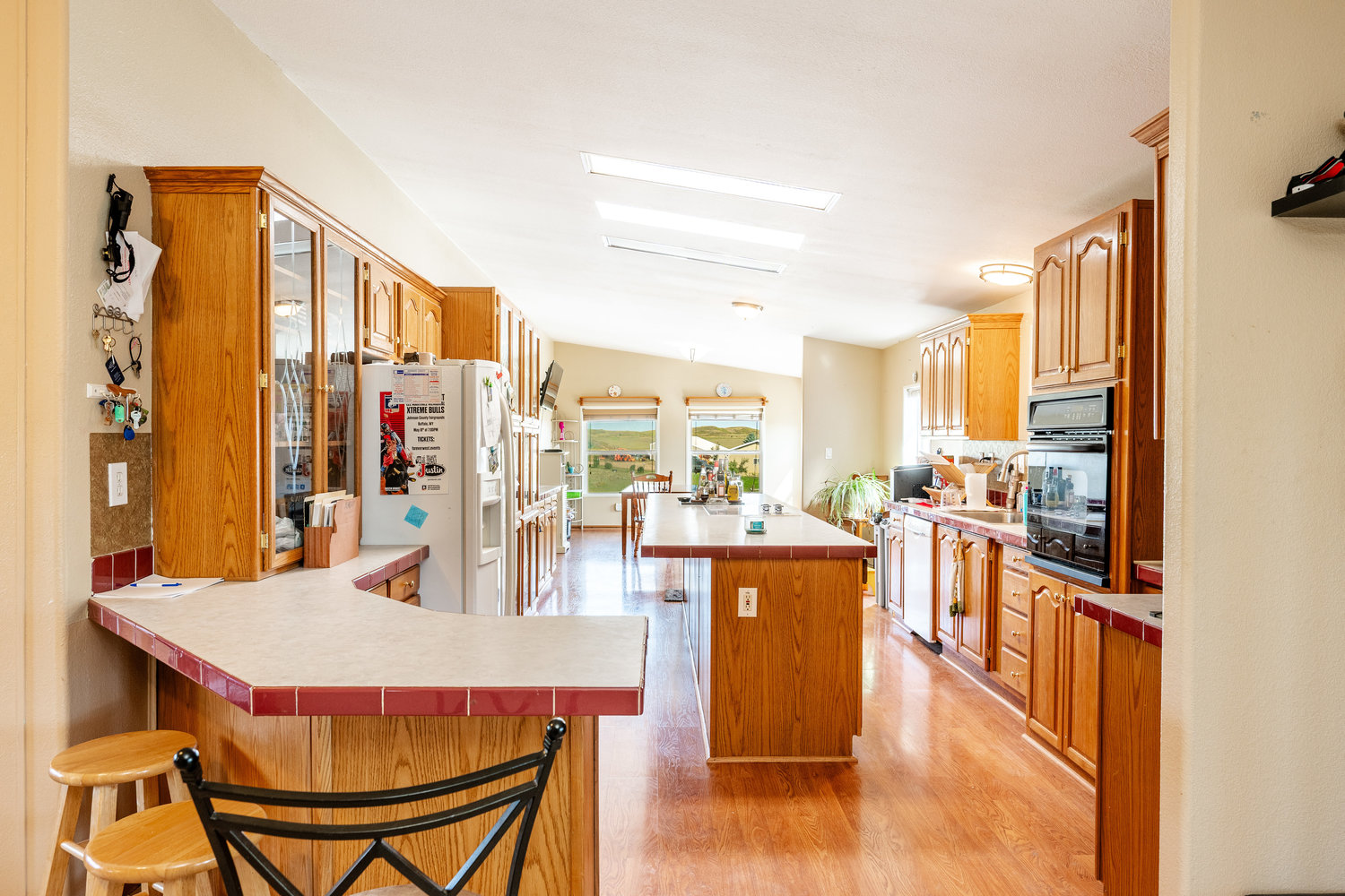 Banner, Wyoming, 82832, United States, 4 Bedrooms Bedrooms, ,3 BathroomsBathrooms,Residential,For Sale,1944792
